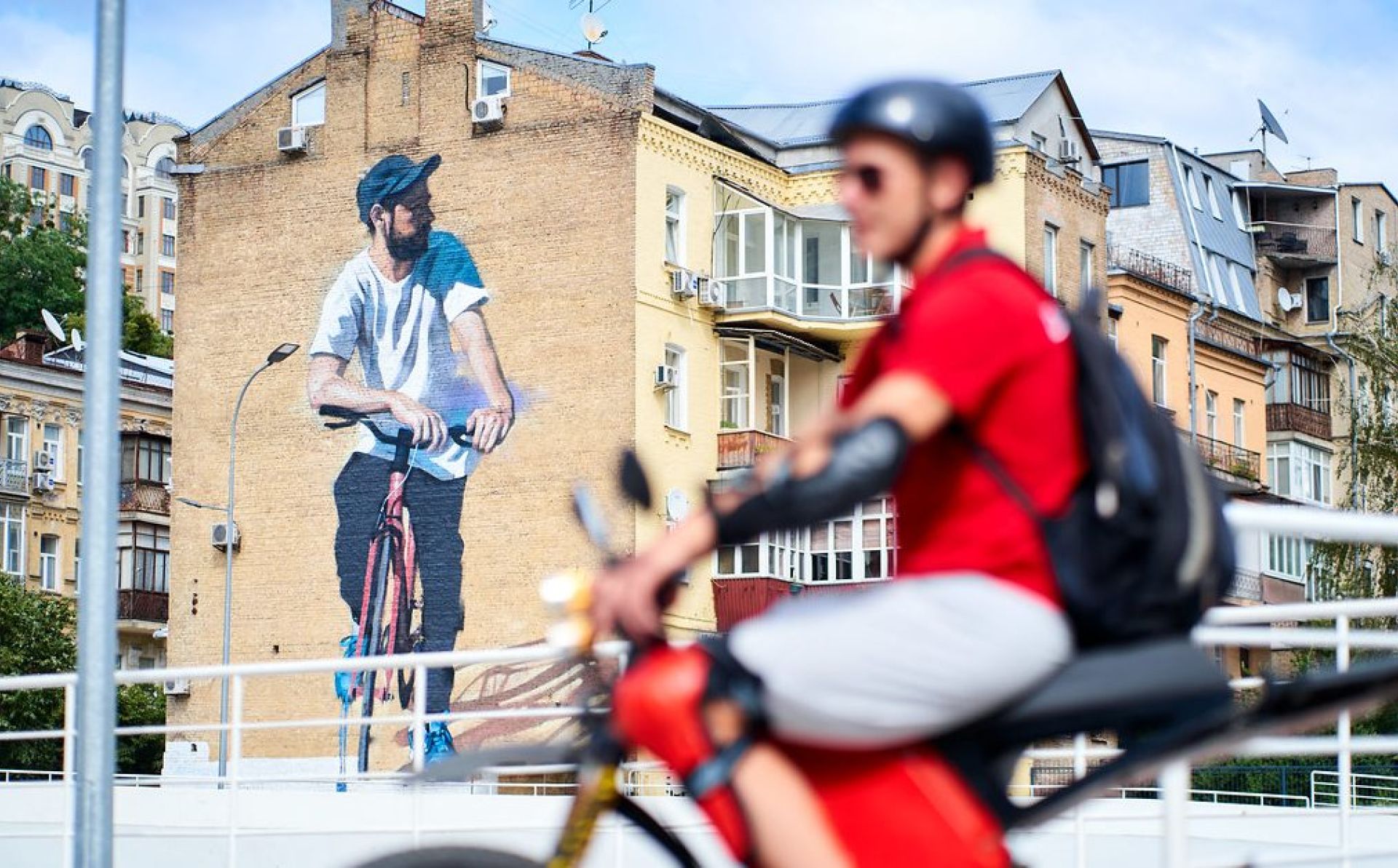 Erasmus for Young Entrepreneurs: подорожі до Європи для українських підприємців-початківців