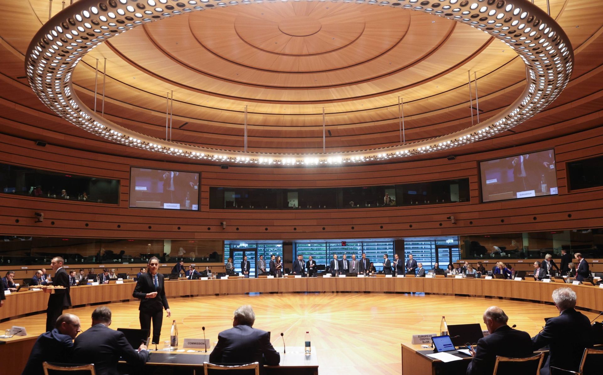 EU establishes new sanctions framework against Russia for its destabilising actions abroad