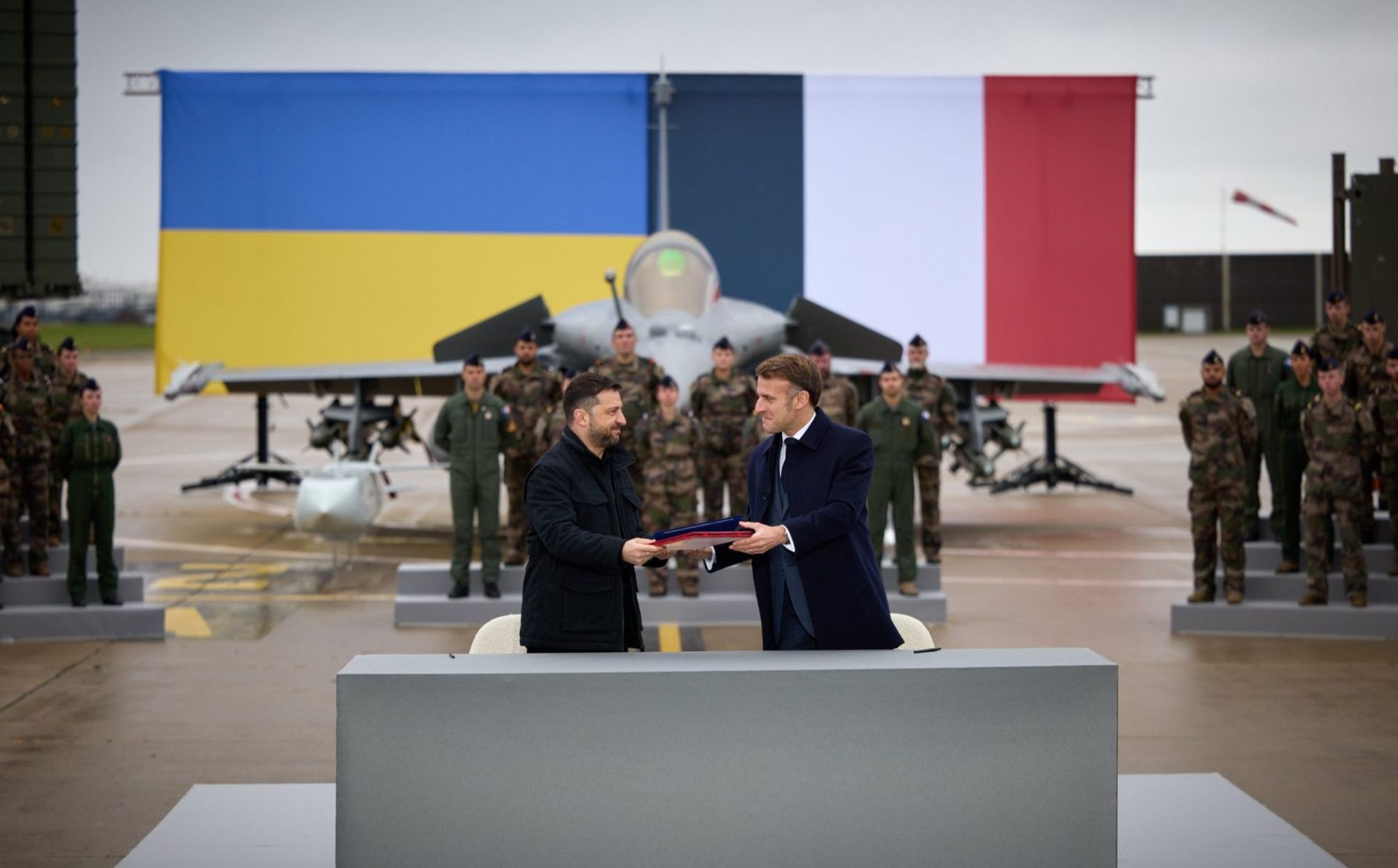 France’s Alstom Transport to supply new locomotives for Ukrainian Railways with EBRD support