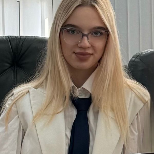 Arina Evdochimenco