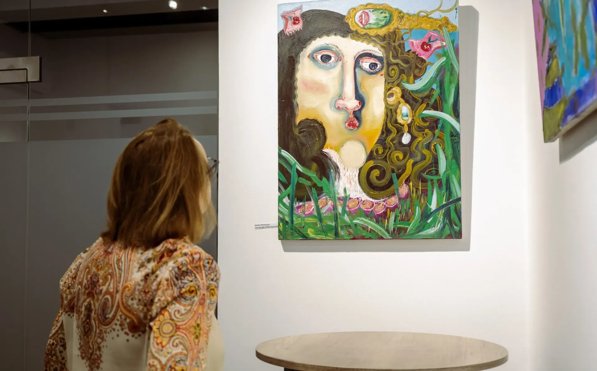 Expoziția dedicată campaniei „16 zile de activism” se deschide la Europe Café