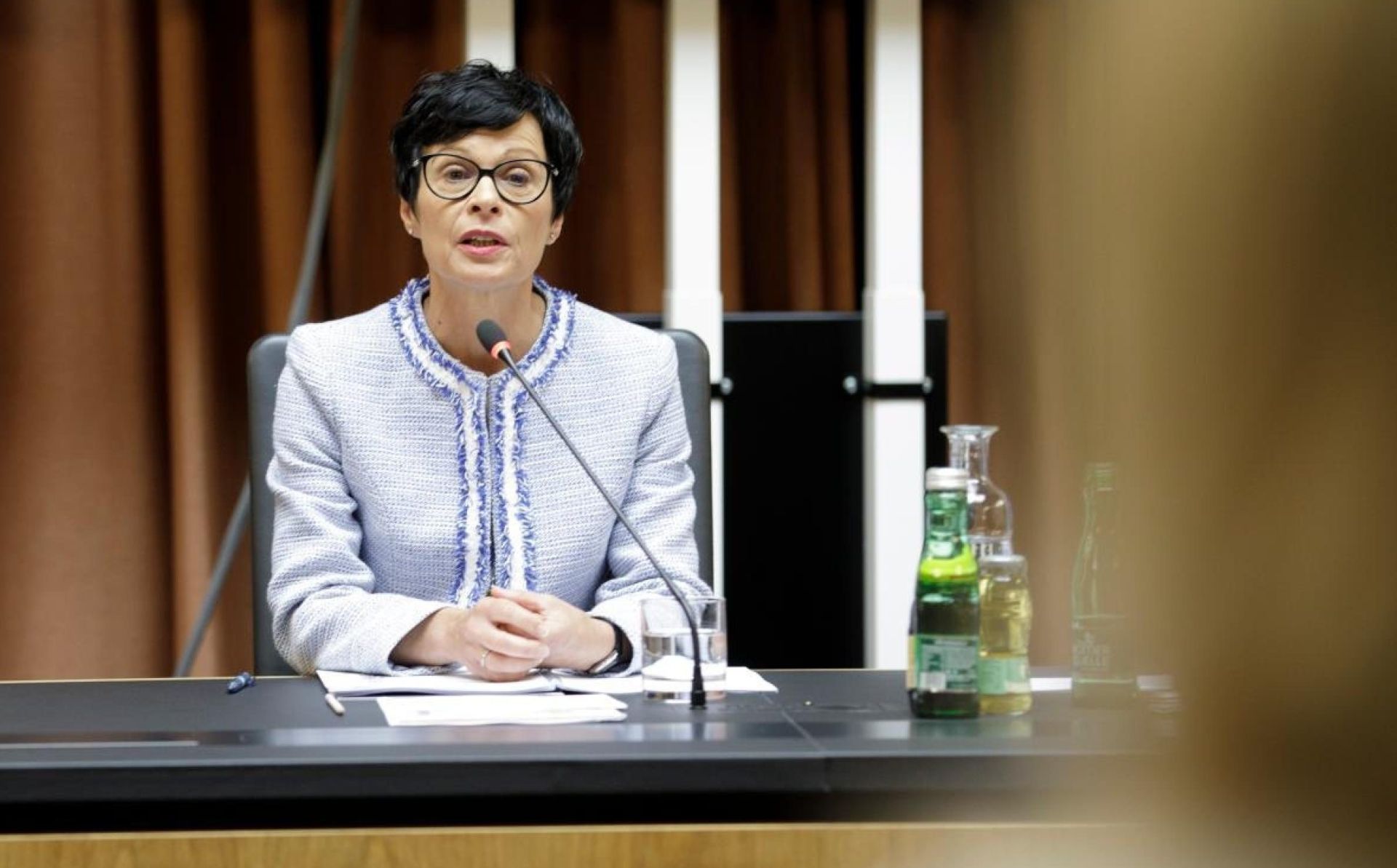 Komissar Marta Kos Aİ-nin Azərbaycan və Ermənistan arasındakı normallaşma prosesinə və regional əlaqələrə dəstəyini bir daha təsdiqləyib