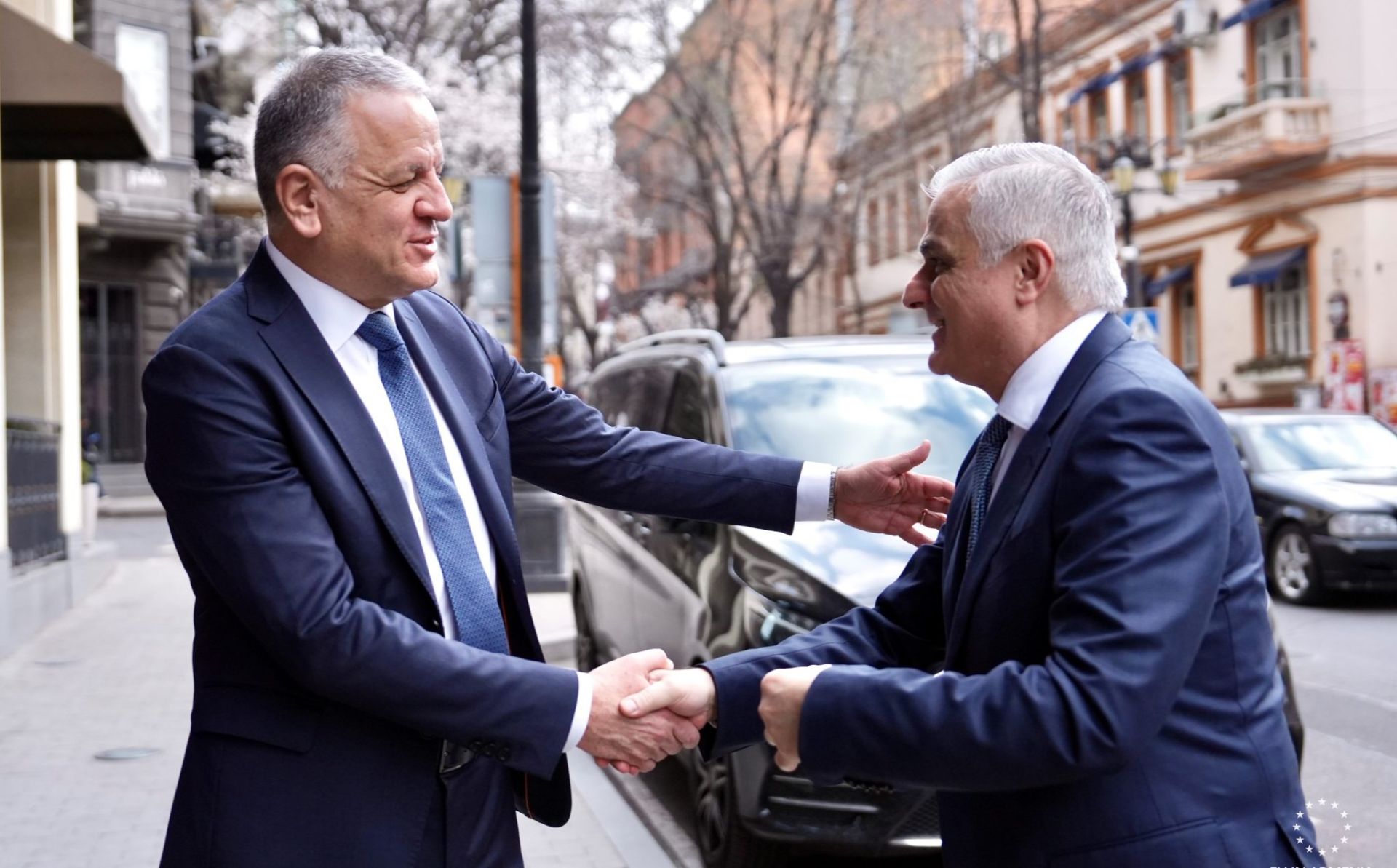 EU and Armenia mark four years of CEPA Implementation