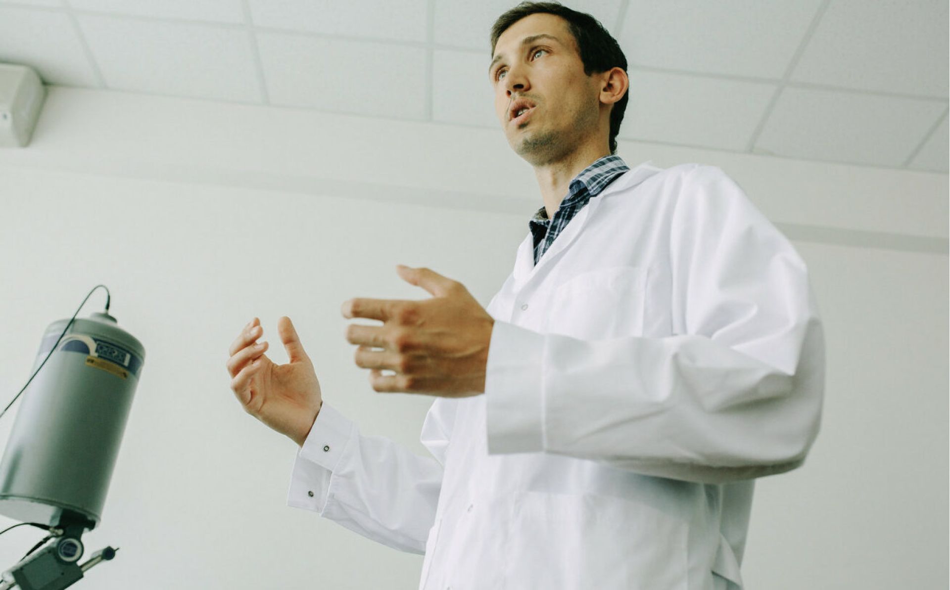 Euratom: Researchers, including from Ukraine, to receive €132 million for investments in nuclear innovation and technology