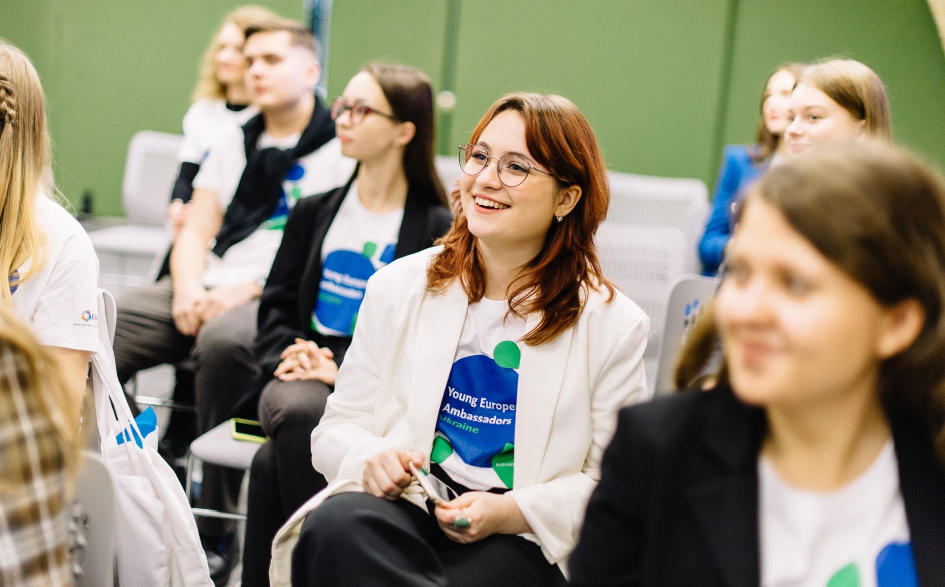 Blog: ‘Visible Value’ in Sarajevo — how to advance youth work in Eastern and Southeast Europe