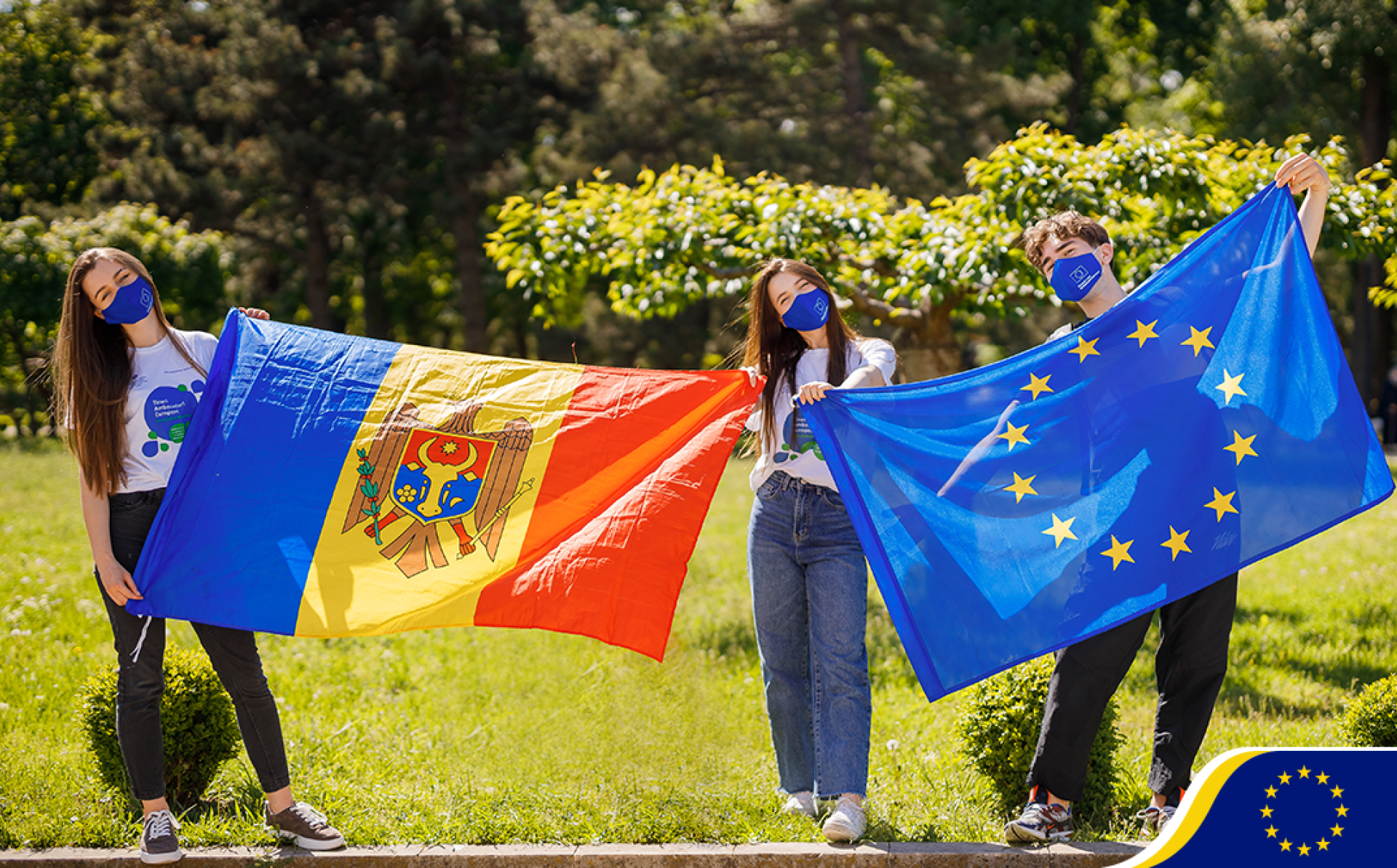 Human rights in focus in EU-Moldova dialogue