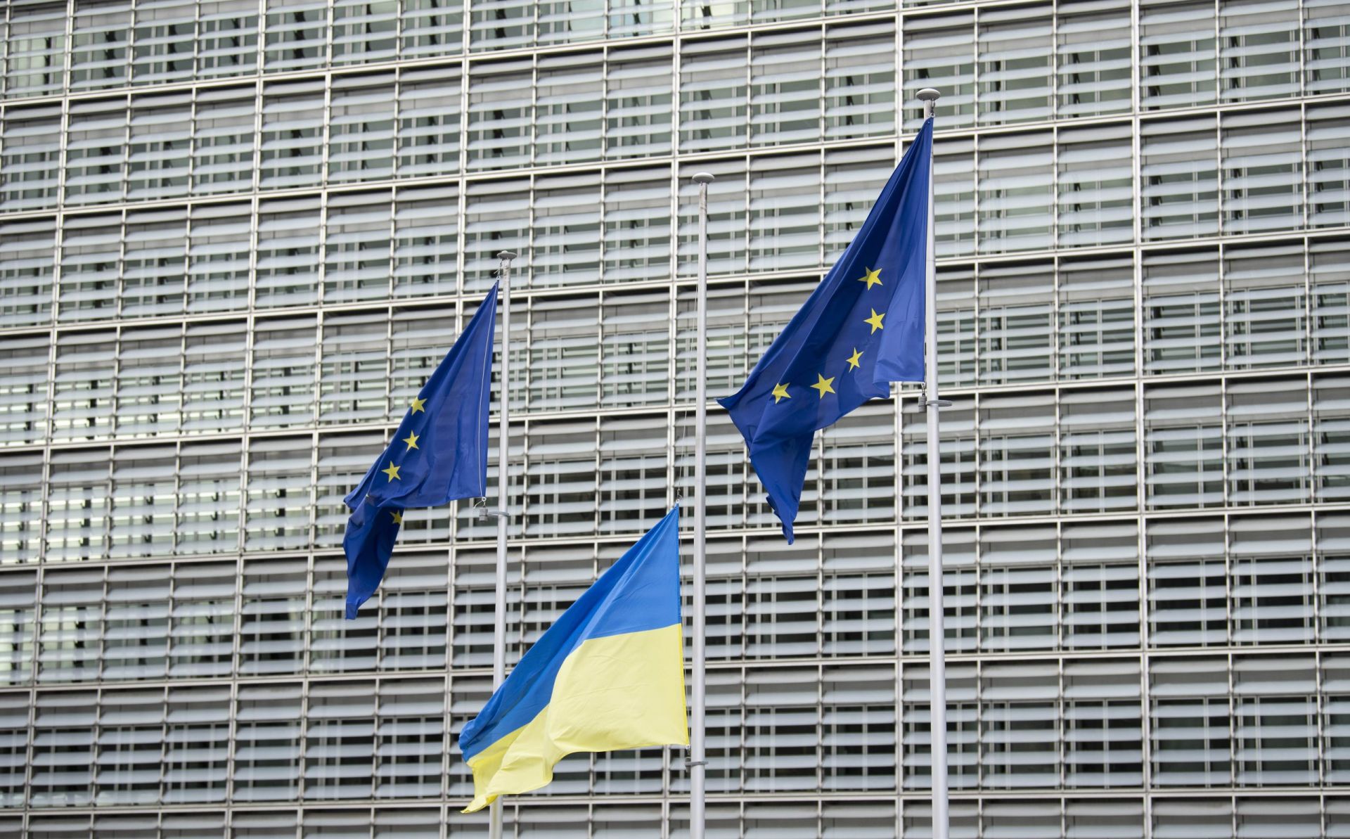 ЕС расширил санкции против Беларуси 