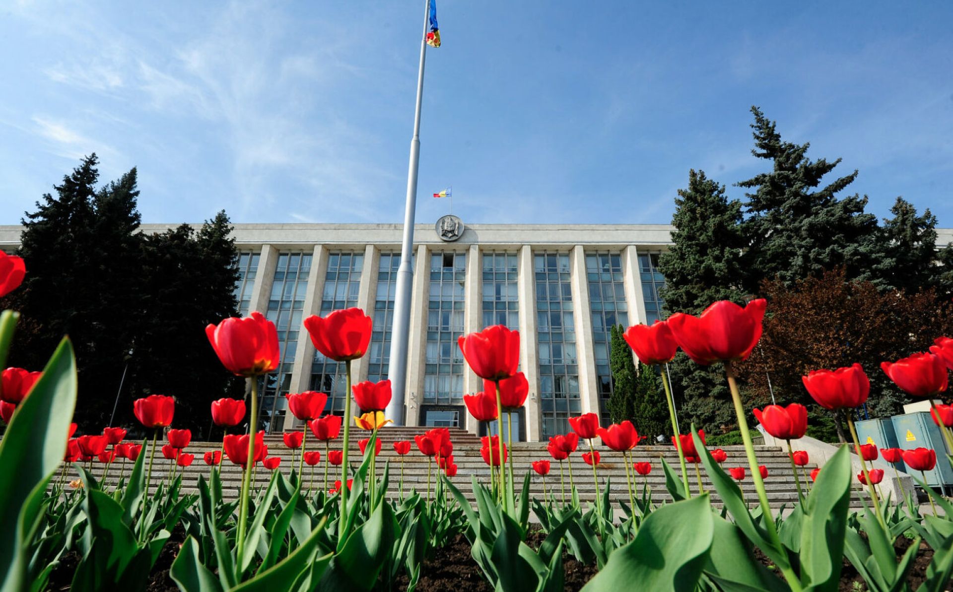 Săptămâna Verde a UE în Moldova – participați la târgul interactiv