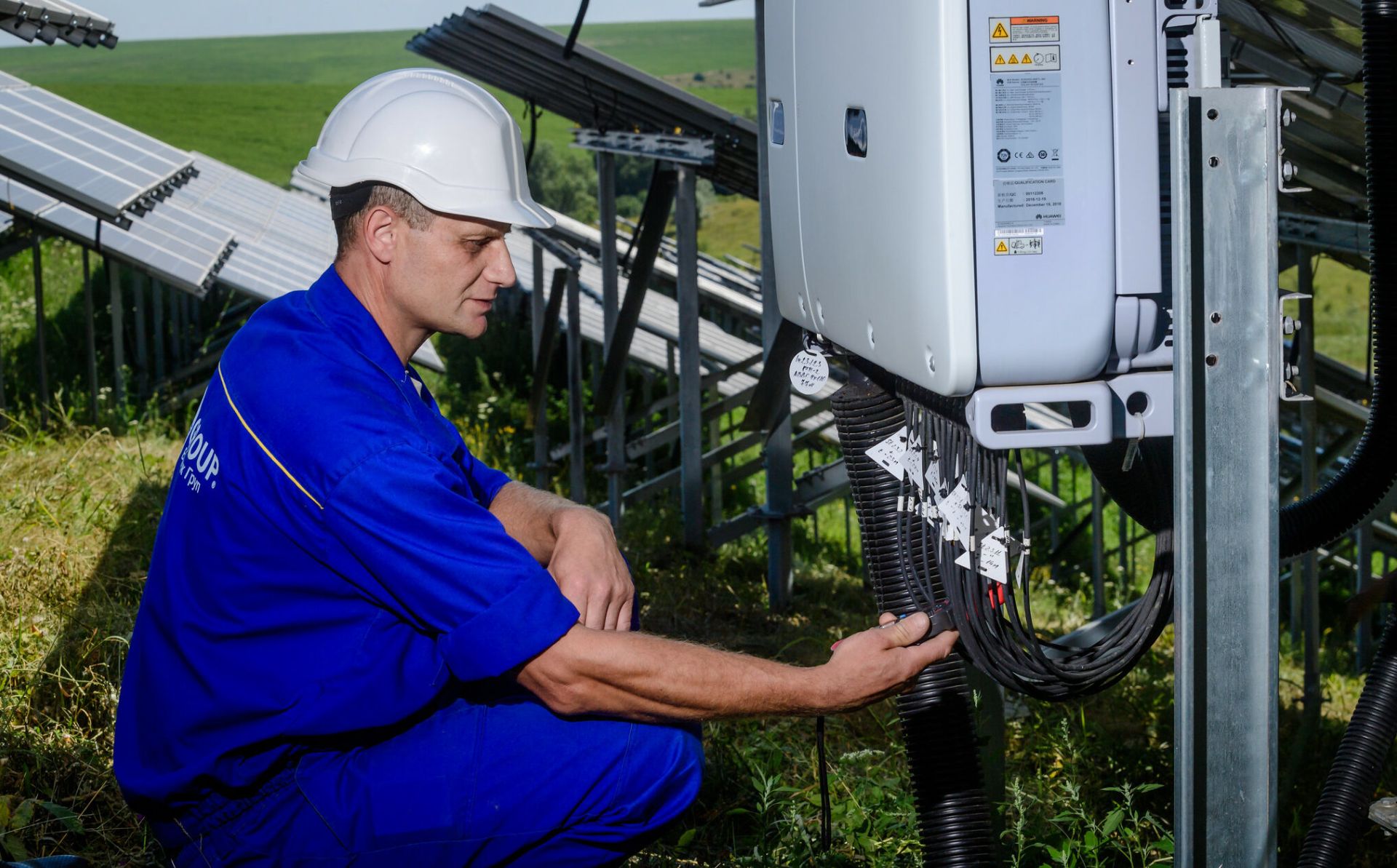 EU4Energy anunță programul de lucru din 2024 pentru a promova guvernanța energetică în Georgia, Moldova și Ucraina