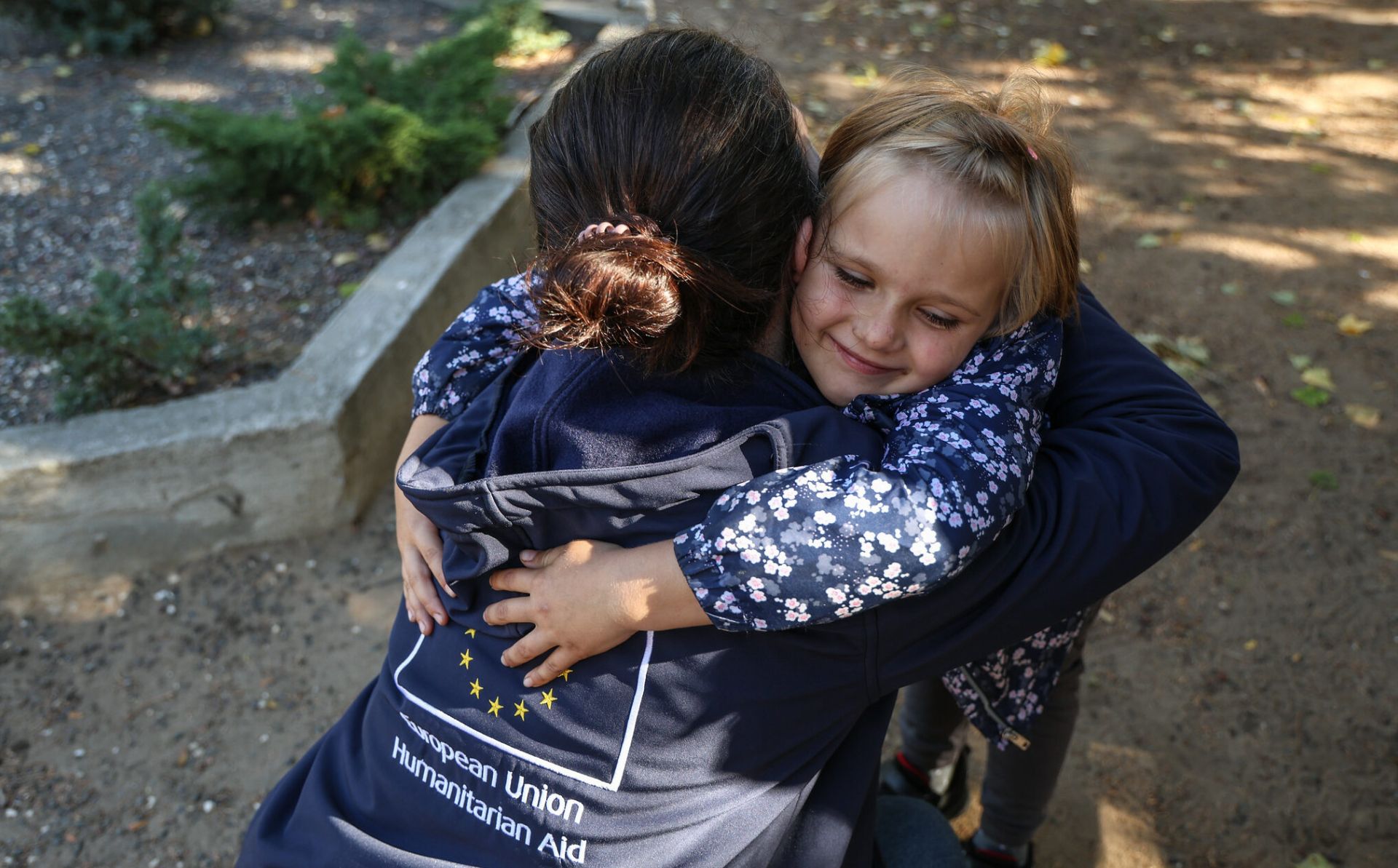 European Commission mobilises over €65 million for Member States to support refugees from Ukraine