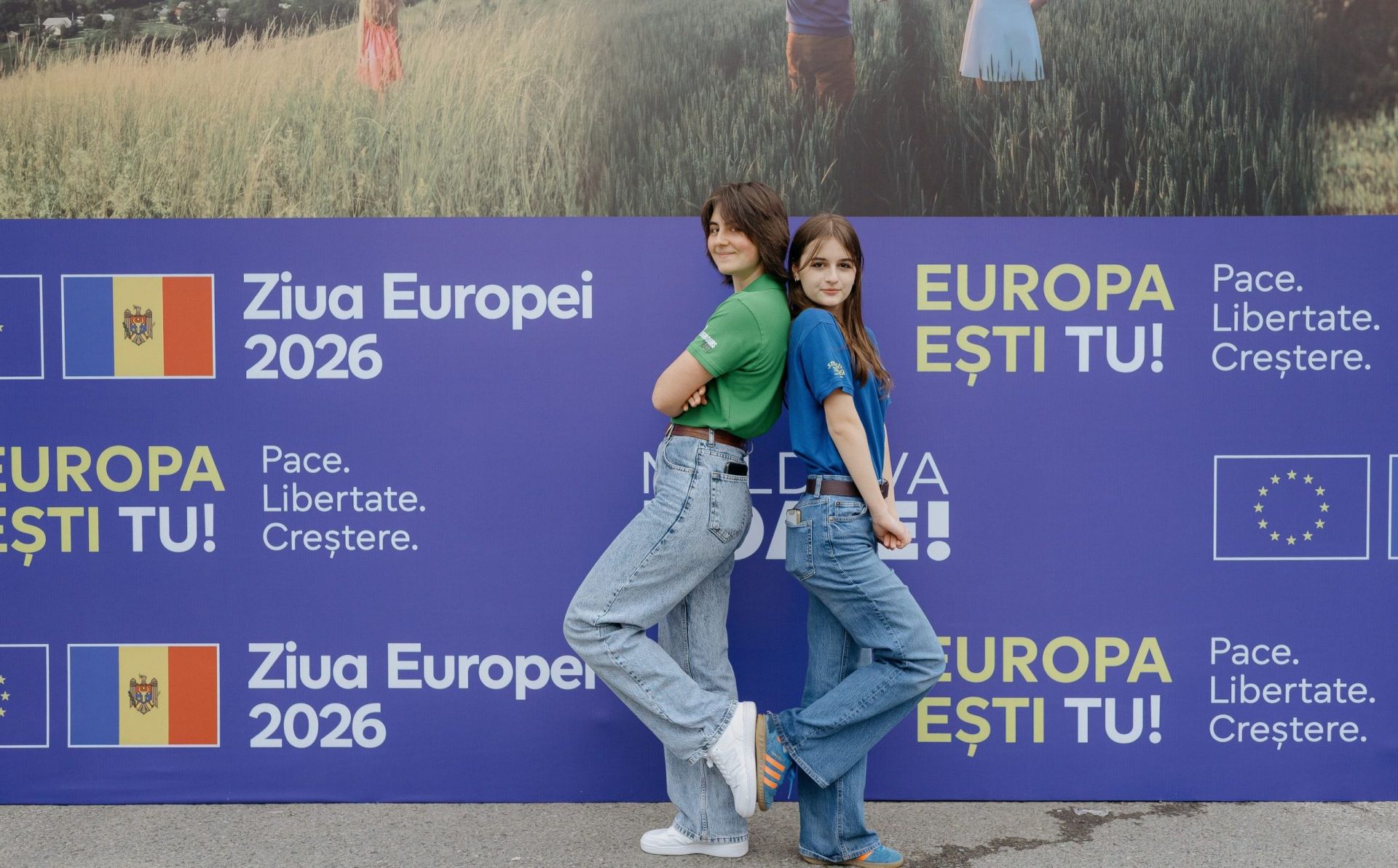 Young voices of Moldova: why youth and EU integration should shape Moldova’s future today