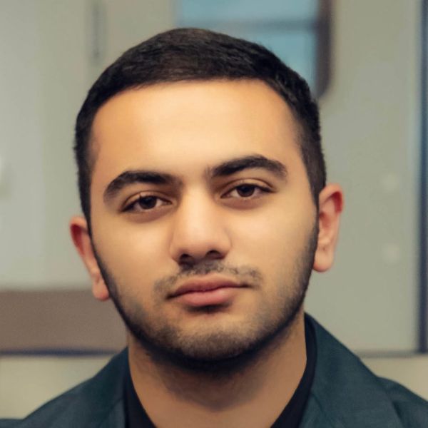 Arayik Grigoryan