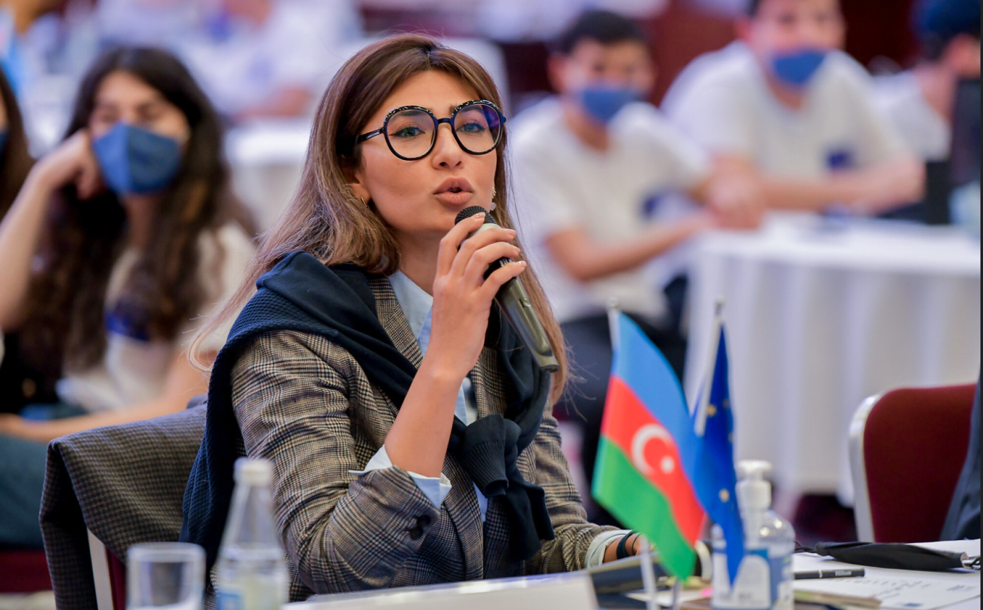 Rapid Response Support for Strategic Reforms – Overview of Gender Responsiveness of the Public Financial Management System