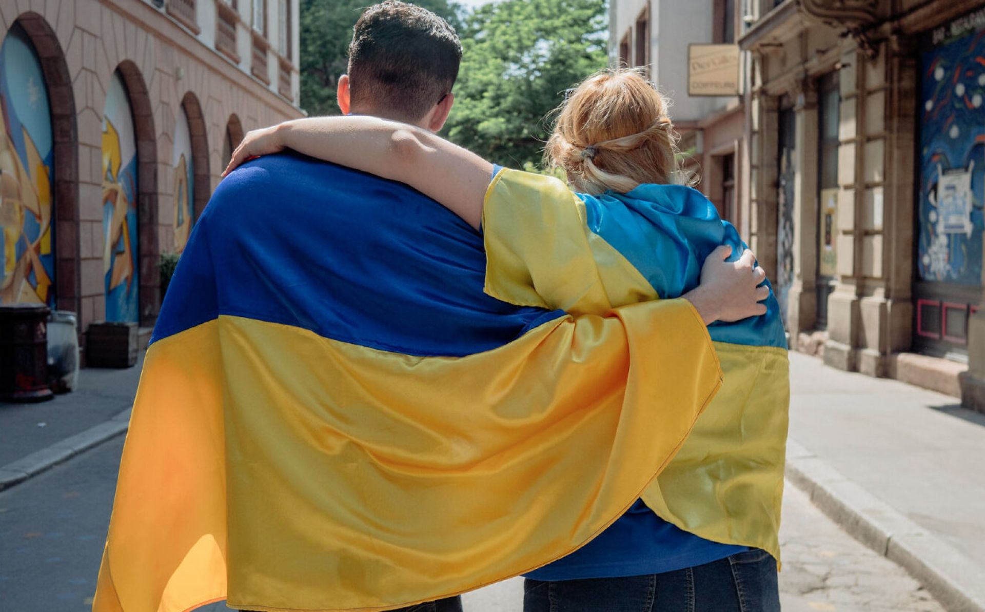 Funded traineeships for young graduates at the EU Delegation to Ukraine