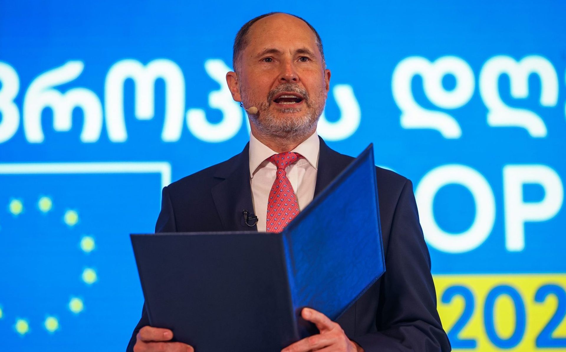 ევროპის დღე საქართველოში – შემოგვიერთდით 9 მაისს