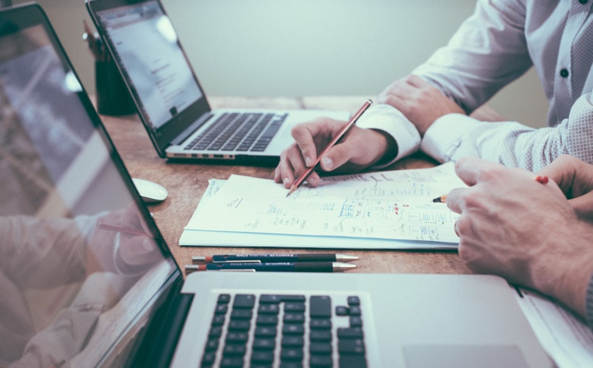 Running an Efficient Media Business: New OPEN Media Hub online course now open
