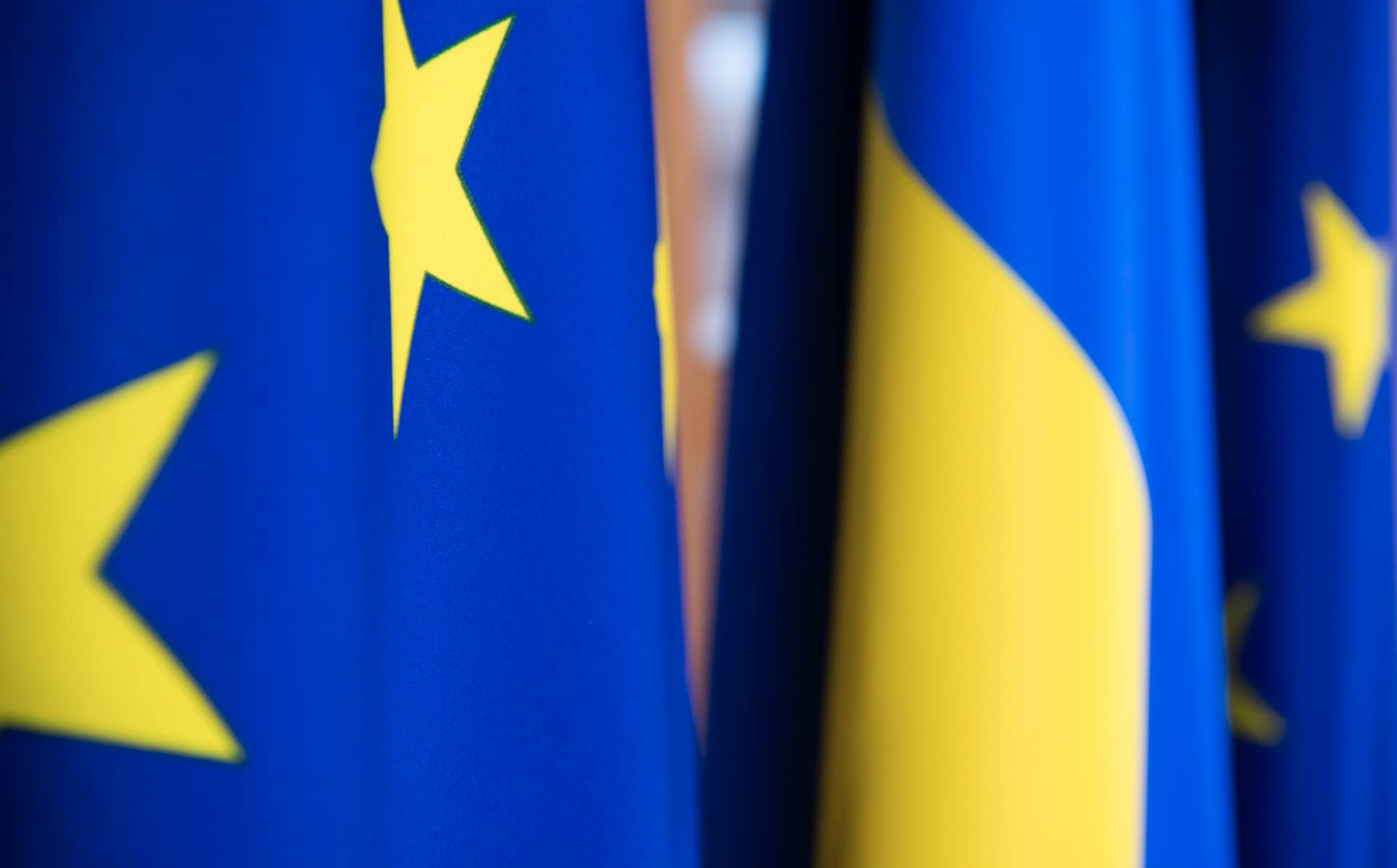 Член Европейской Комиссии по торговле: ЕС поддерживает Украину на пути реформ
