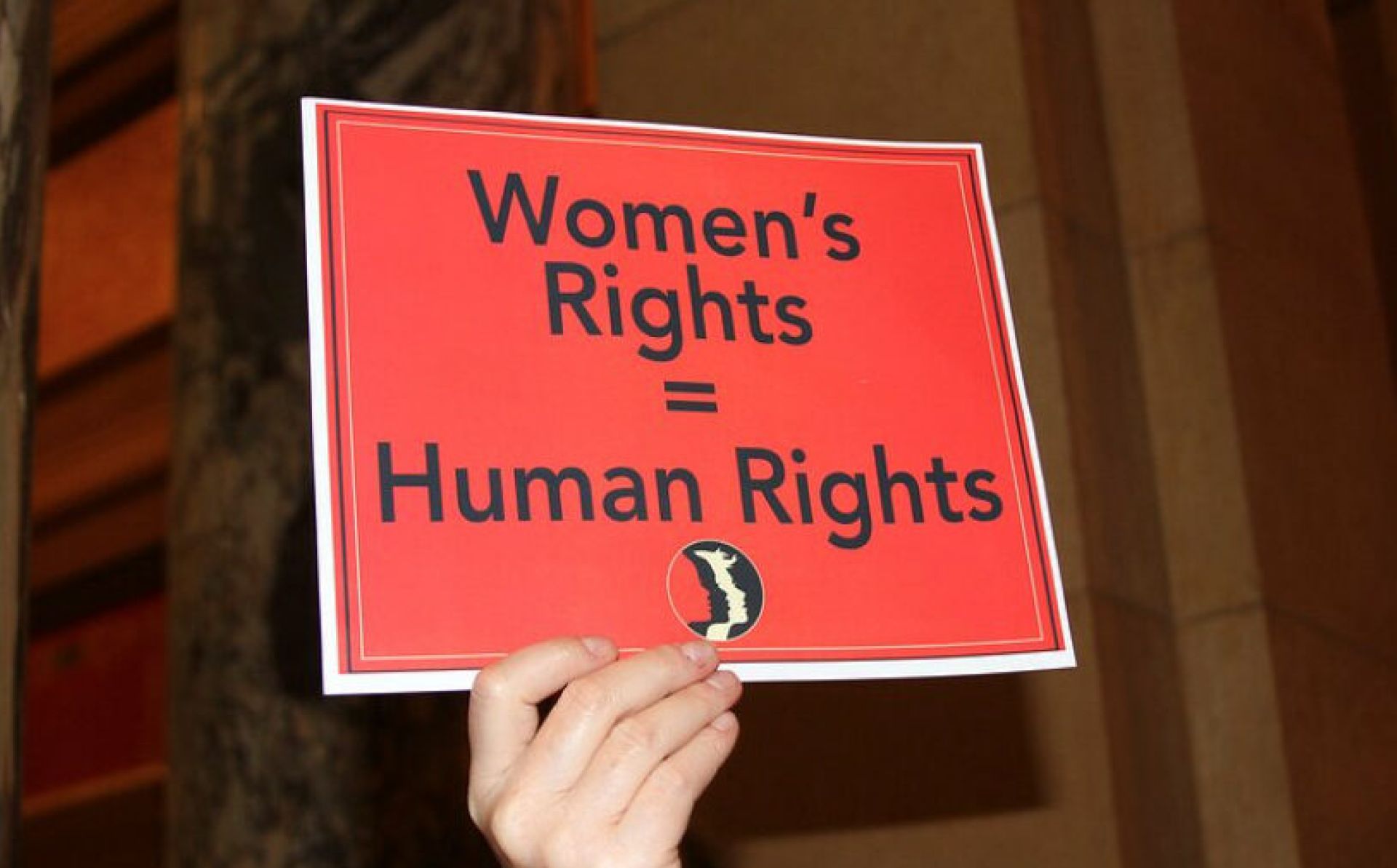 Women’s rights and international law