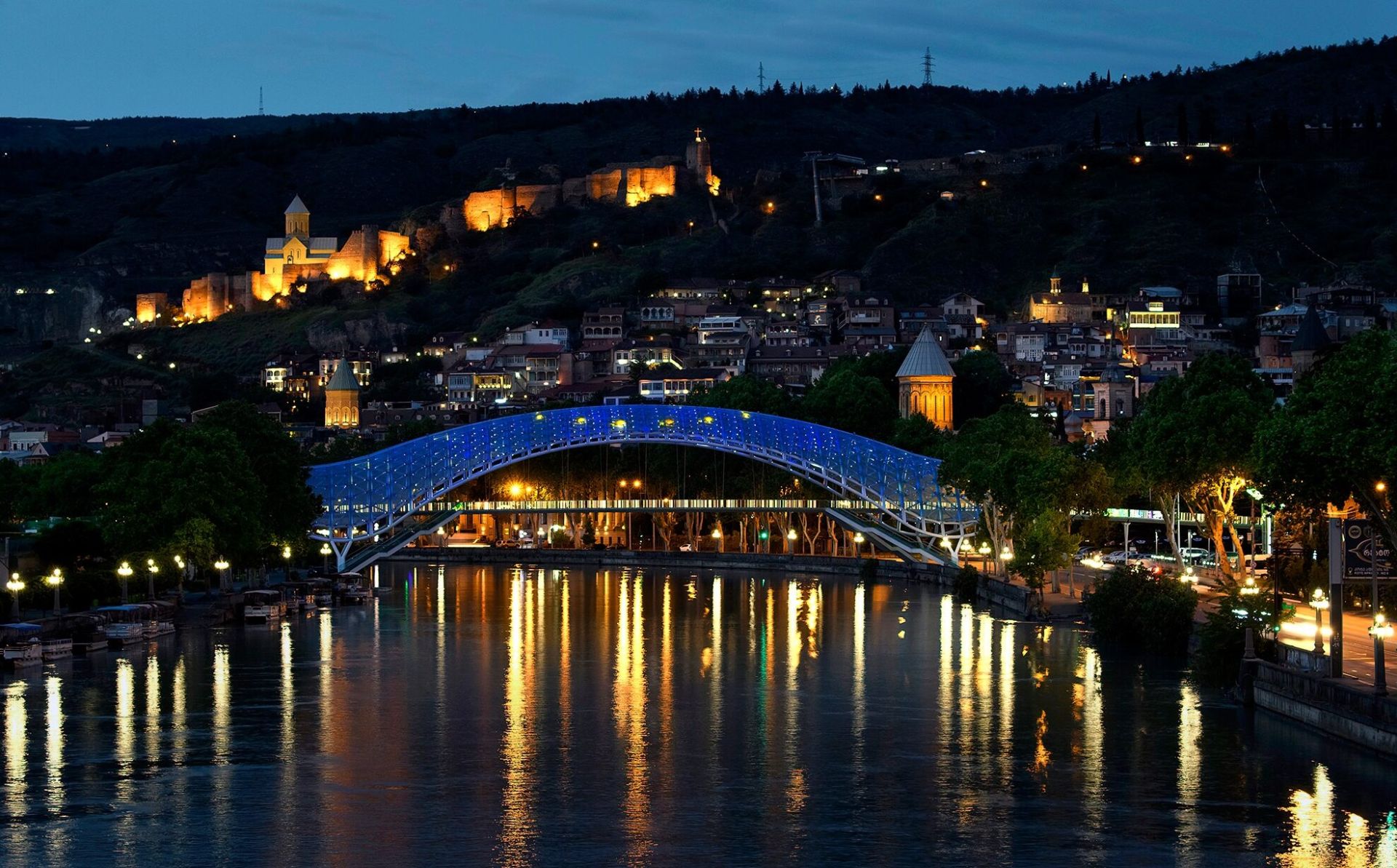 Collaborate for Impact: Register for ‘Impact in the Neighbourhood’ event in Tbilisi this June&nbsp;