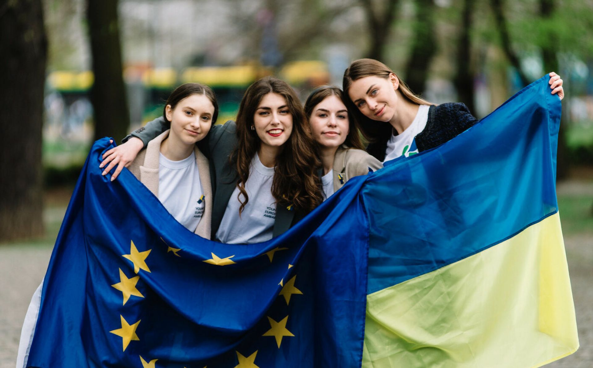 Пошук роботи: ЄС запустив онлайн-інструмент для українських біженців