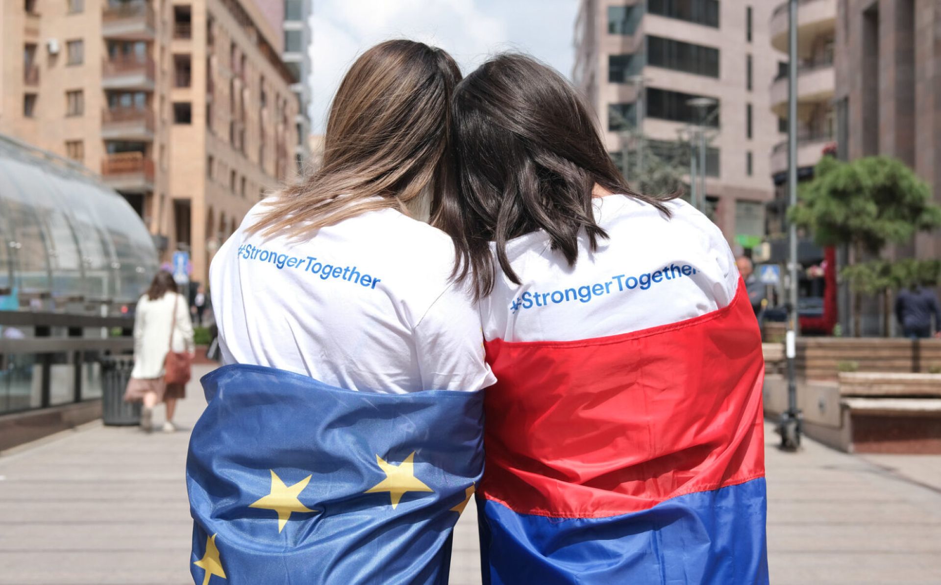 EU and Armenia explore possibilities to deepen and strengthen bilateral relations