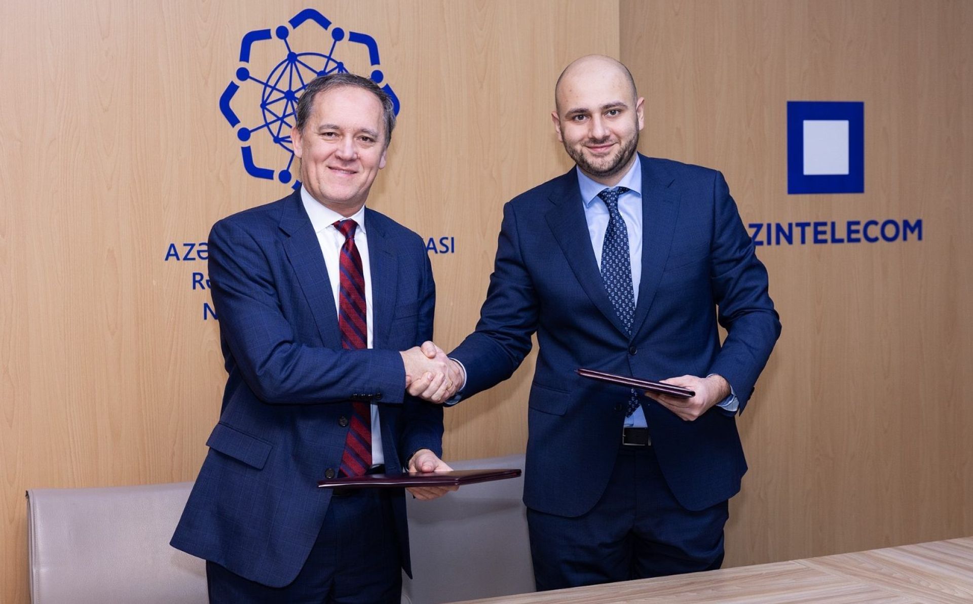 Azerbaijan to digitise public administration with €43 million loan from EIB Global
