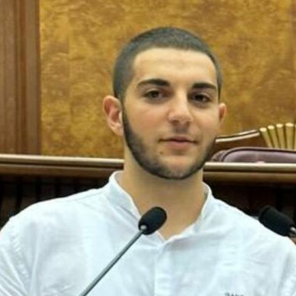 Tigran Israyelyan