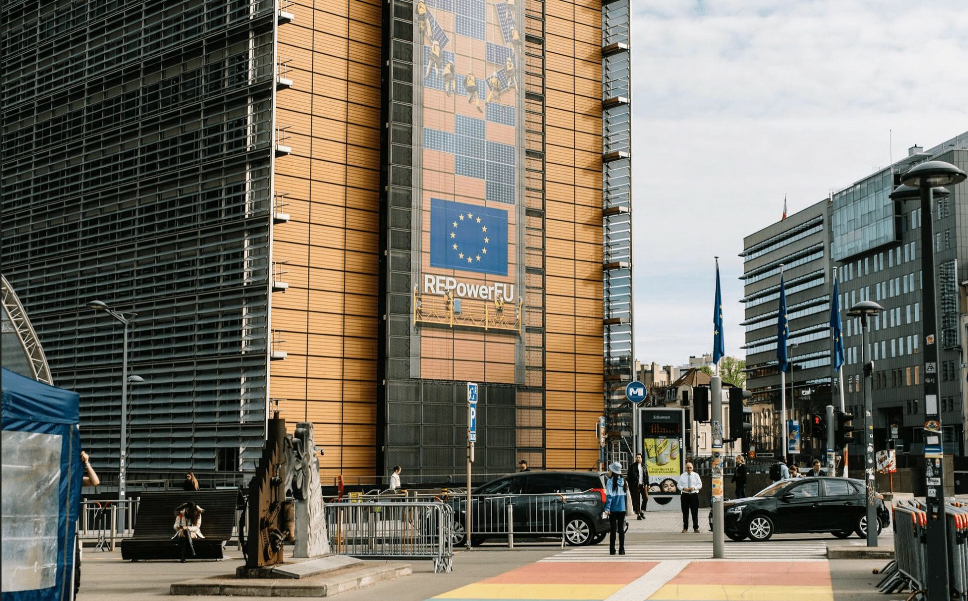 Harmonisation of EU and Ukrainian legislation: a few key facts that you(th) should know