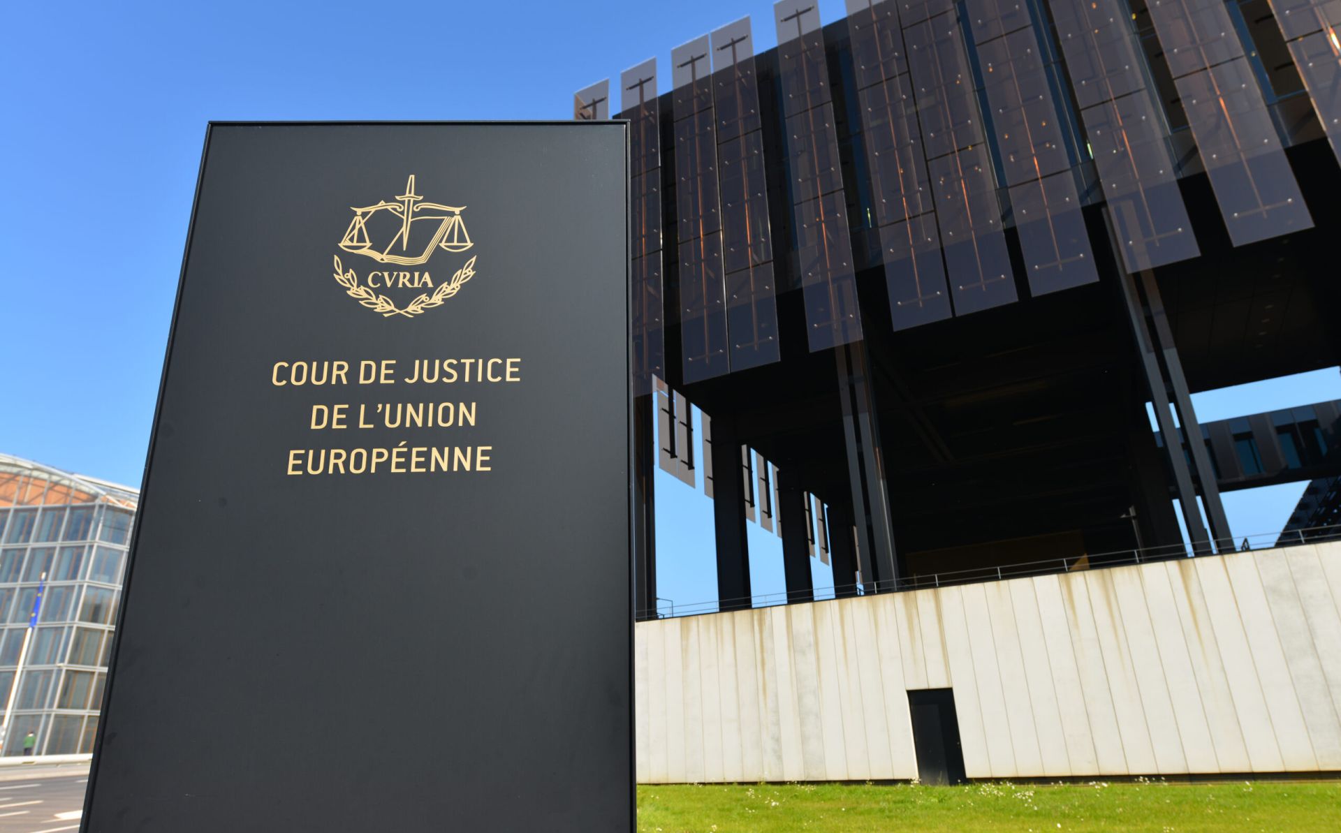 Blog: Is there a place for women in the European Union’s judicial system?