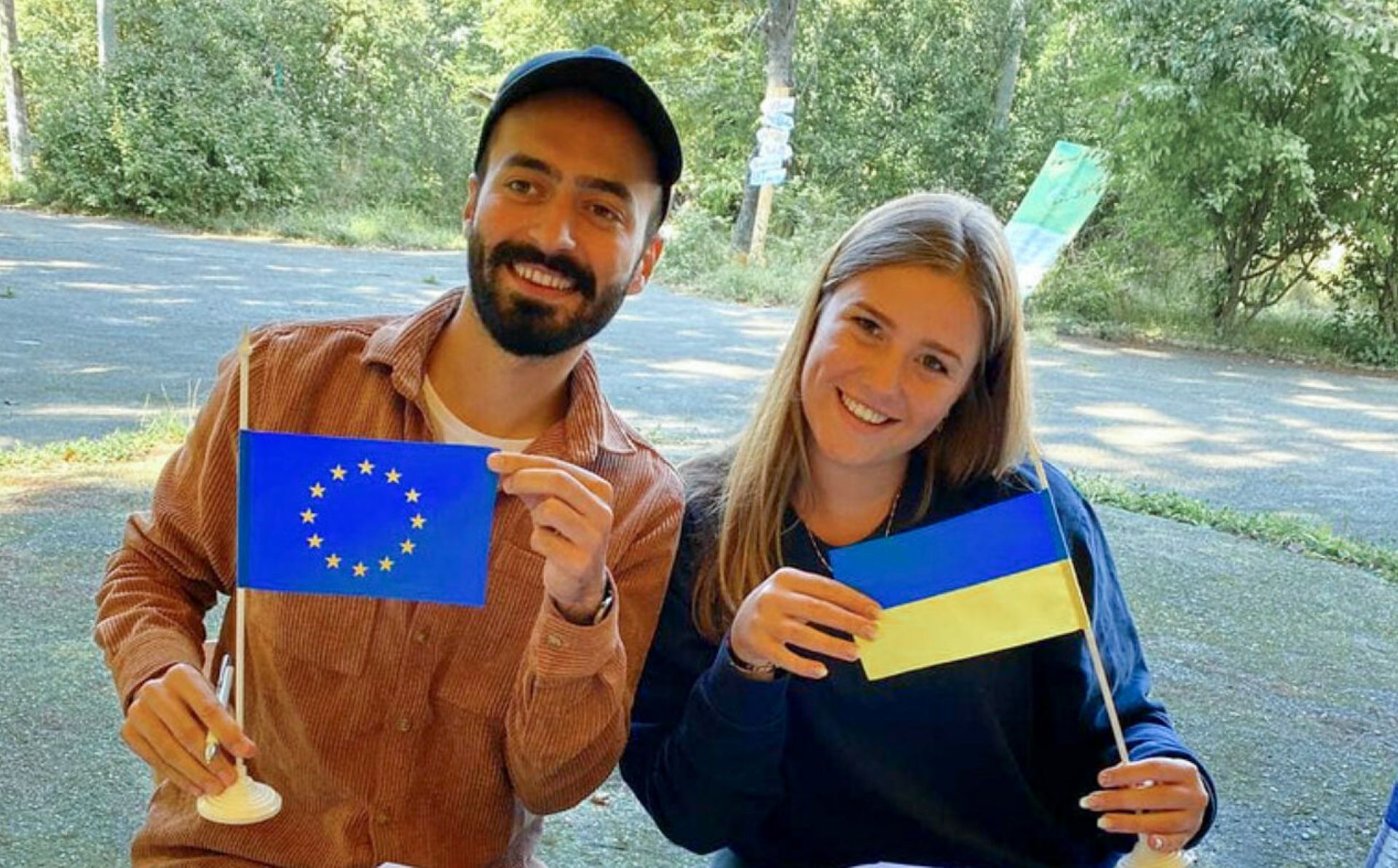 ЕС запускает бесплатные онлайн-курсы для украинцев из финансовой отрасли 