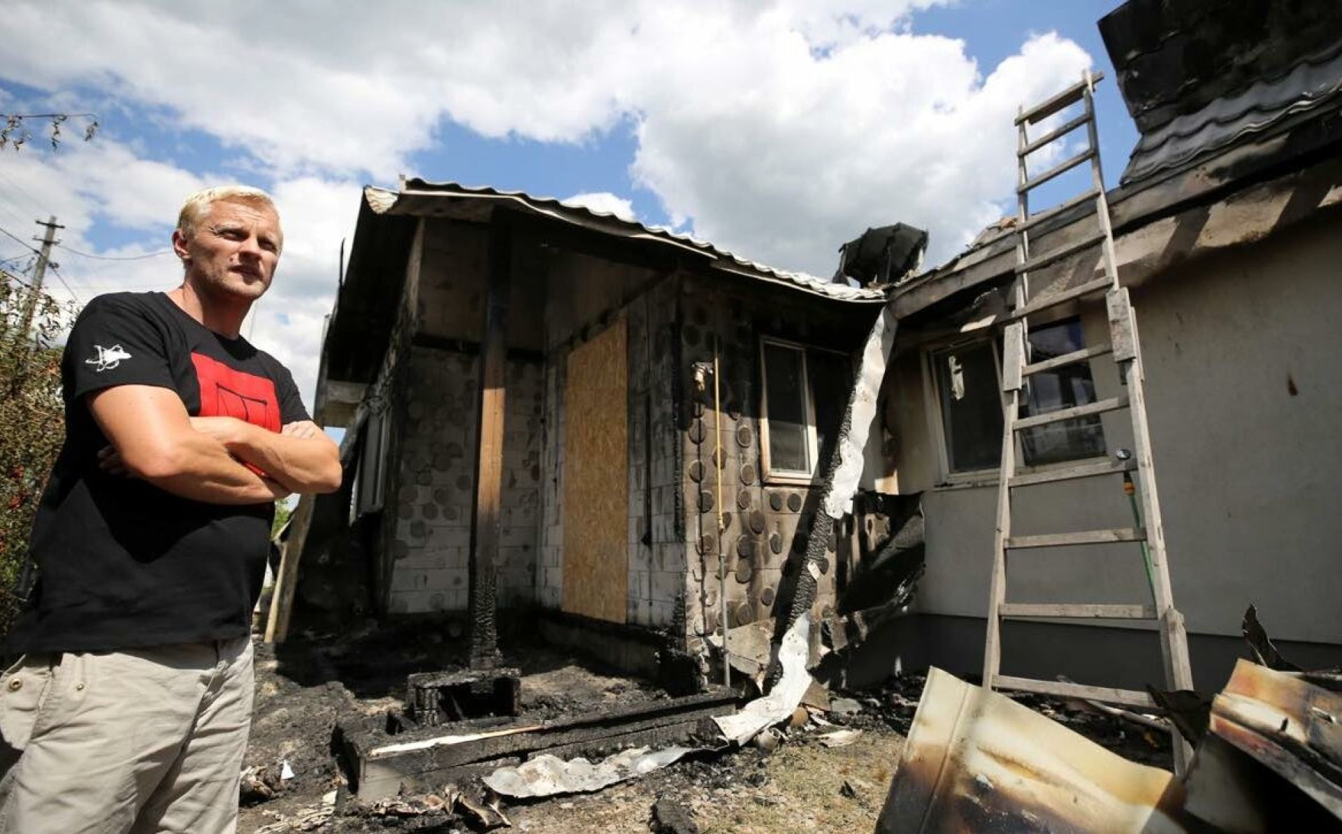 Ukraine: two humanitarian projects in Zakarpattia to receive half a million euros from the EU