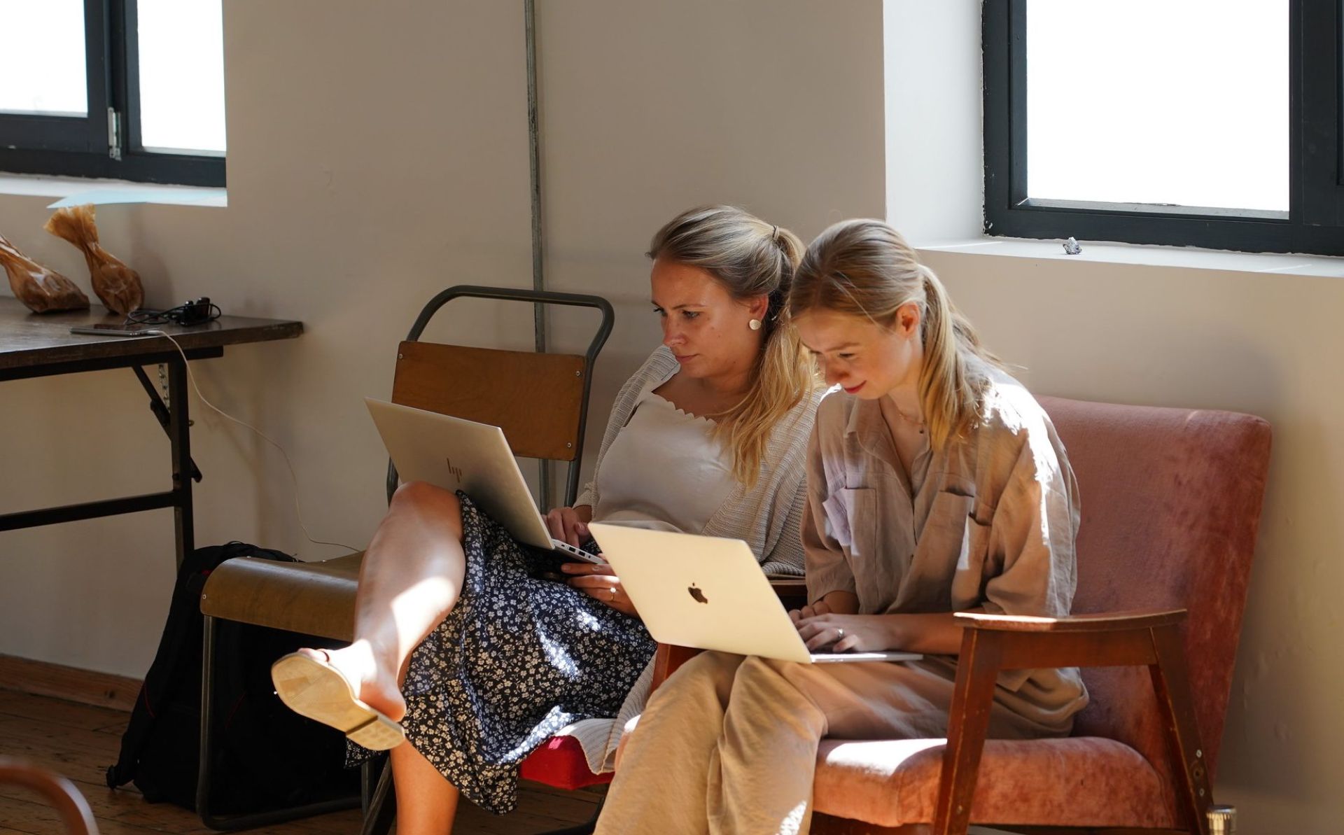 Women in Tech: новы набор для жанчынаў з Беларусі