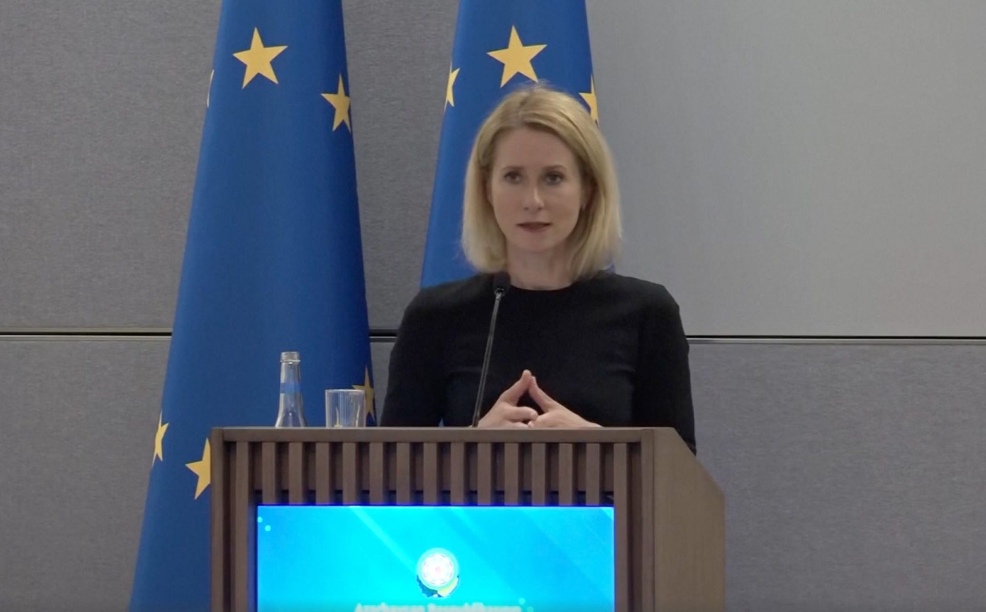 EU and Azerbaijan to resume negotiations on a new partnership and cooperation agreement