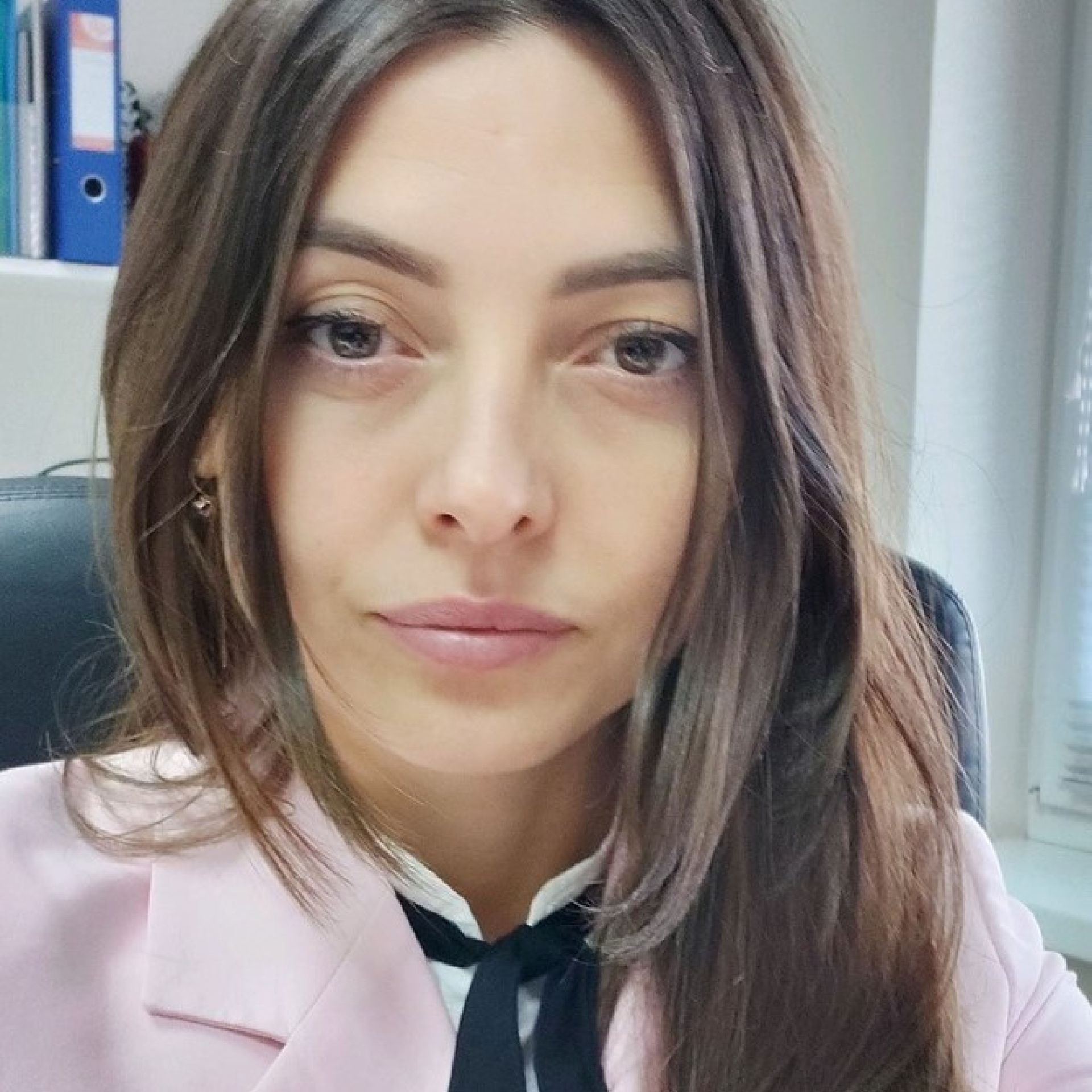 Ina Zaporojan