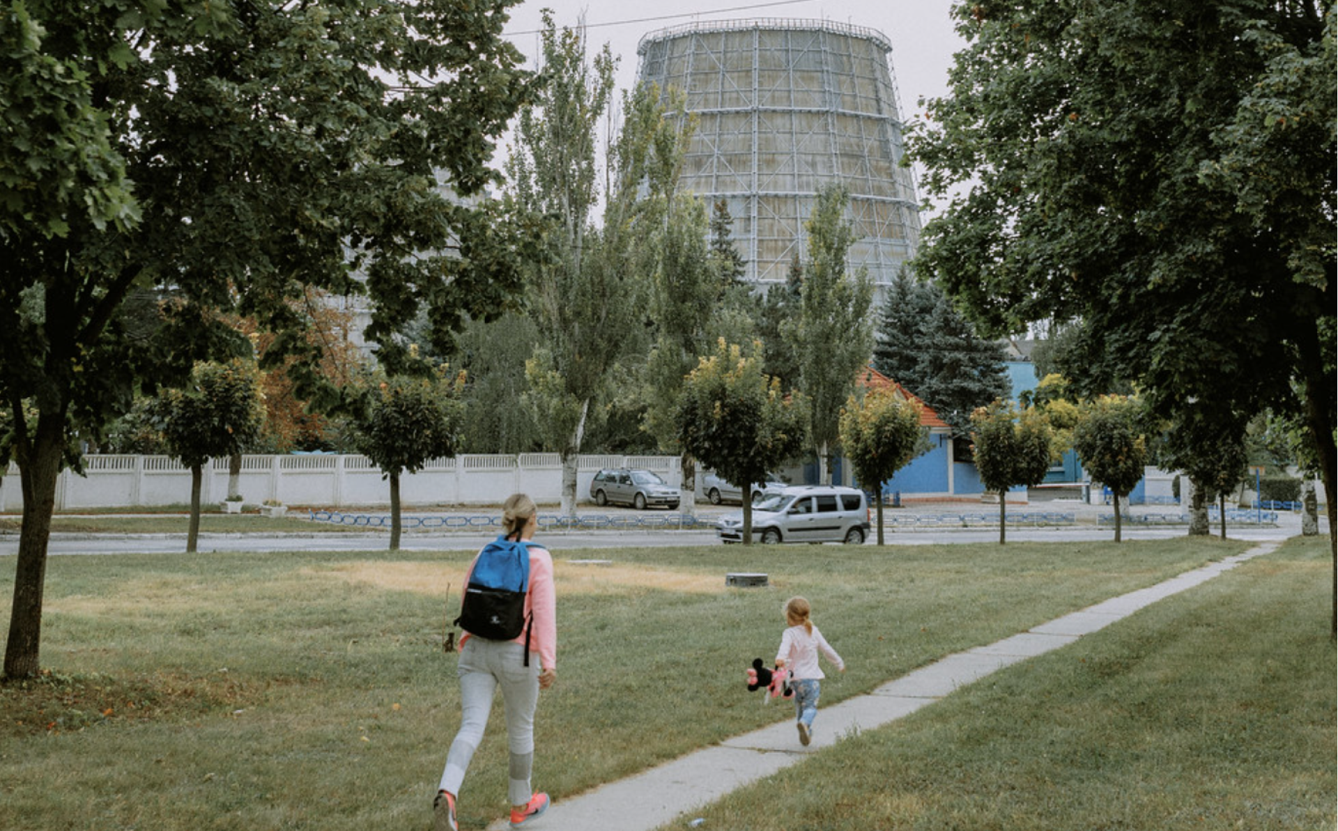 Moldova: EU helps over 32,500 households survive the energy crisis
