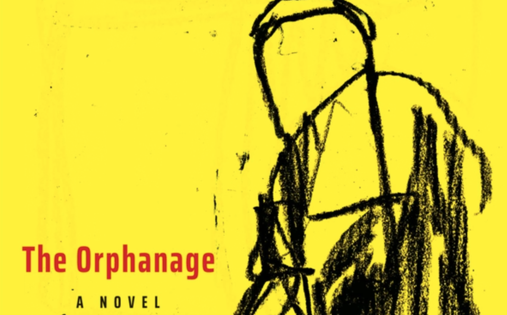 Ukrainian novel ‘The Orphanage’ by Serhiy Zhadan wins 2022 EBRD Literature Prize
