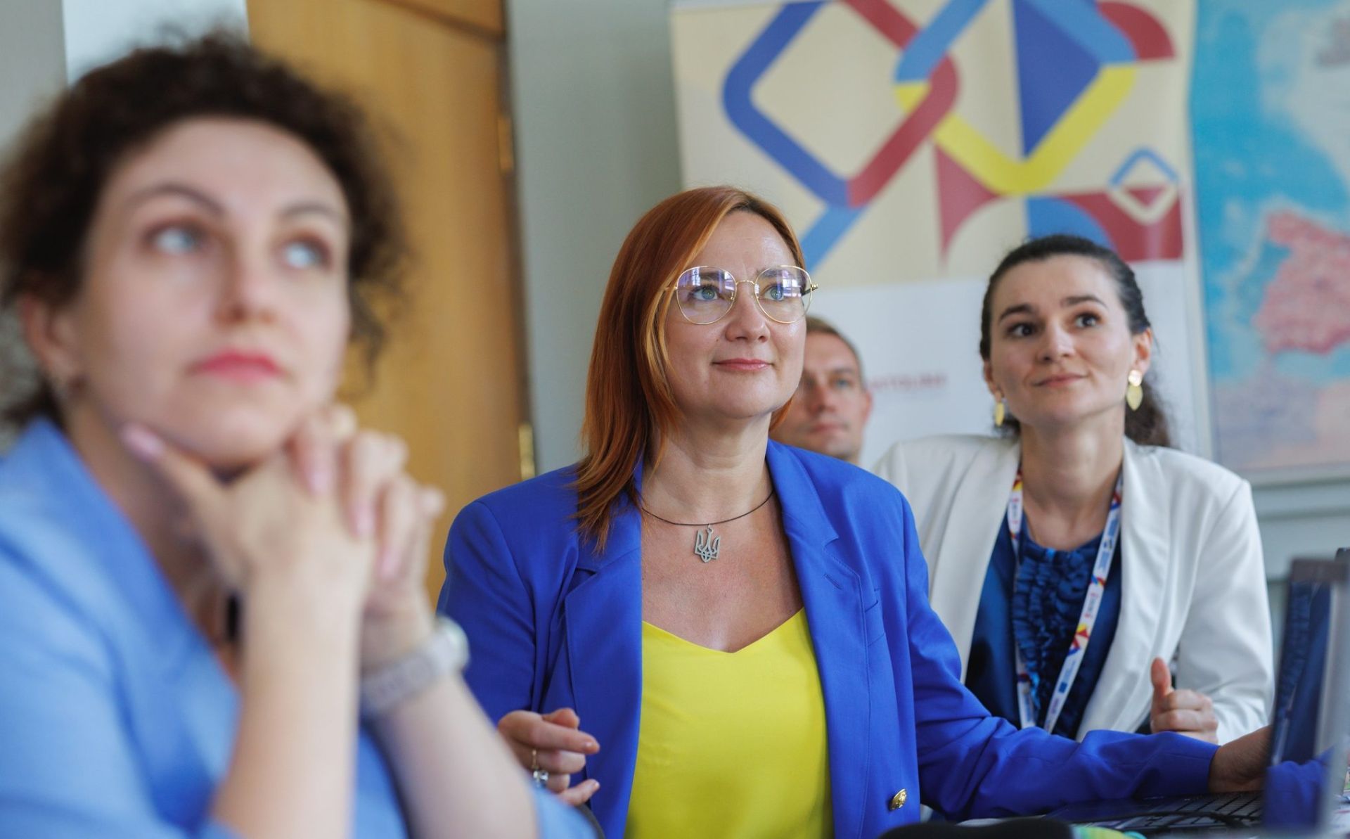 Third edition of EU-funded programme to develop knowledge and analytical skills for Ukrainian officials concluded