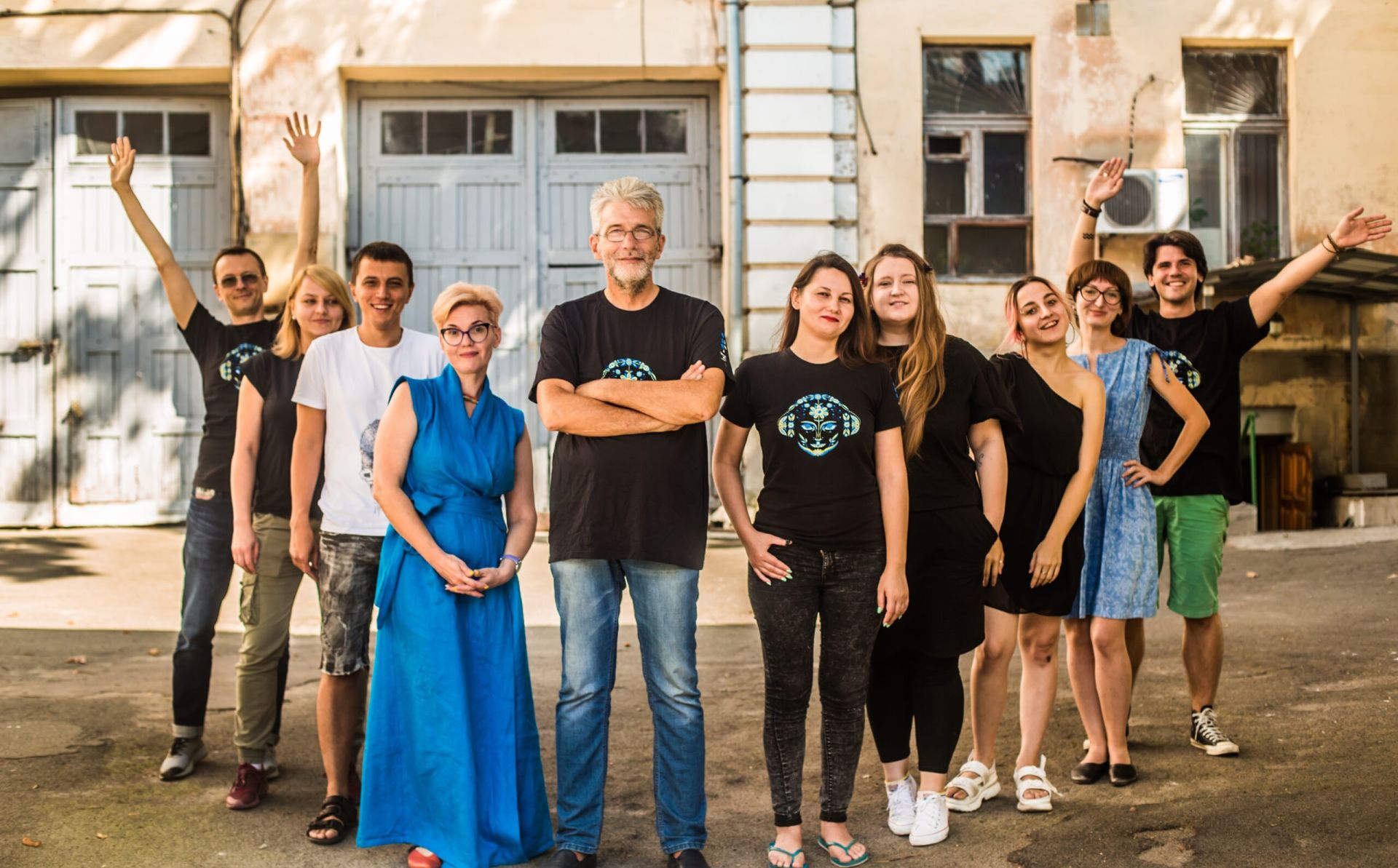 Story of success: EU supports leading independent radio station in Ukraine