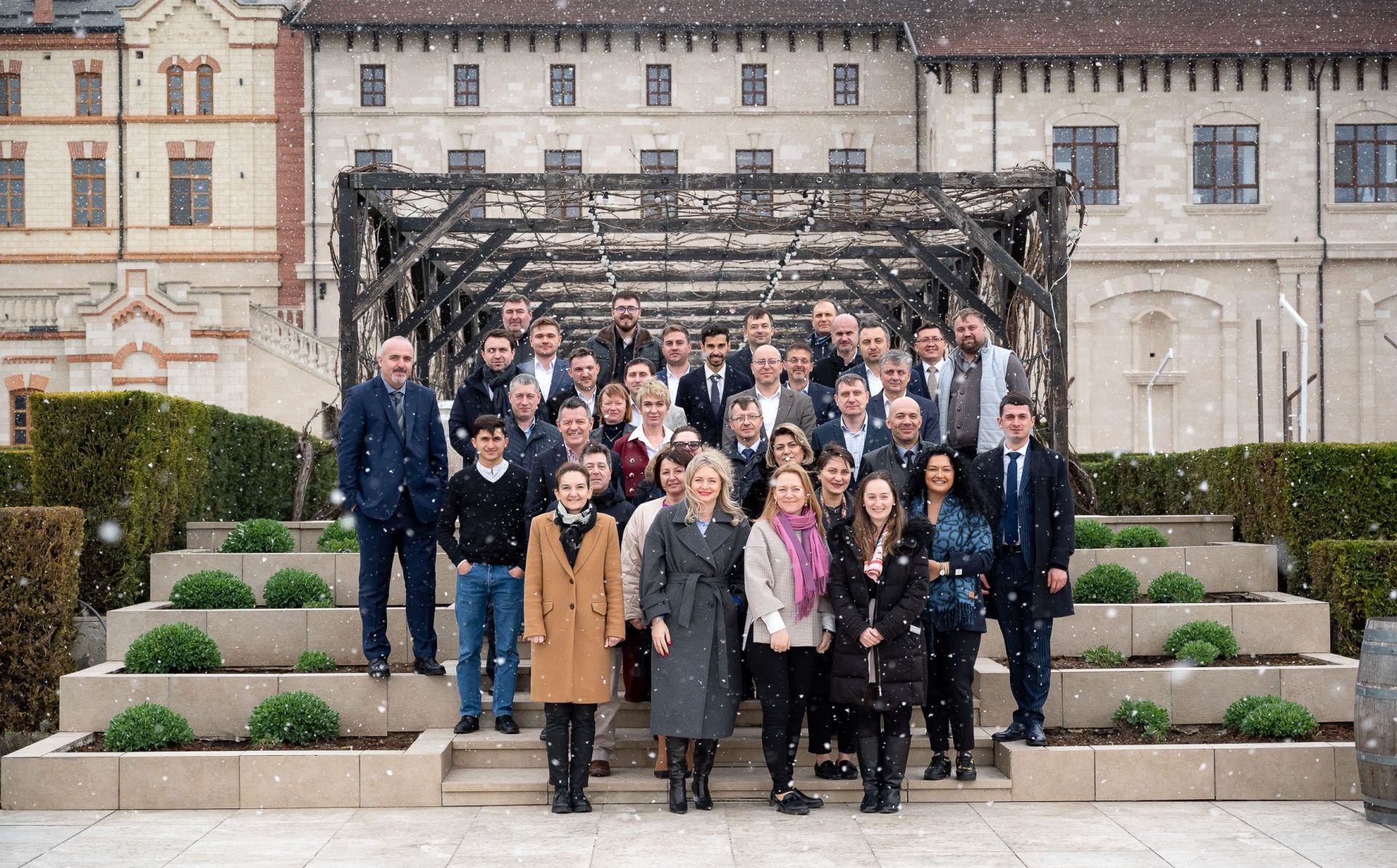 Renewables: CEER and Energy Community Secretariat host regional workshop on new roles of Distribution System Operators
