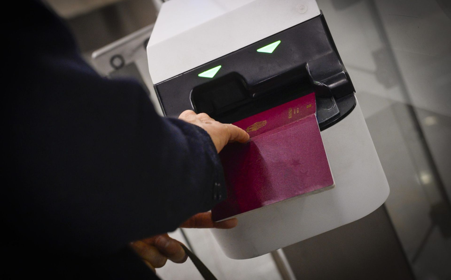 European Commission’s eighth report under the Visa Suspension Mechanism