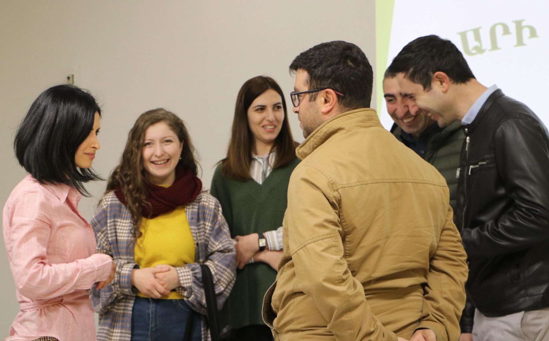 Gender Action Plan III: Country Level Implementation Plan – Armenia
