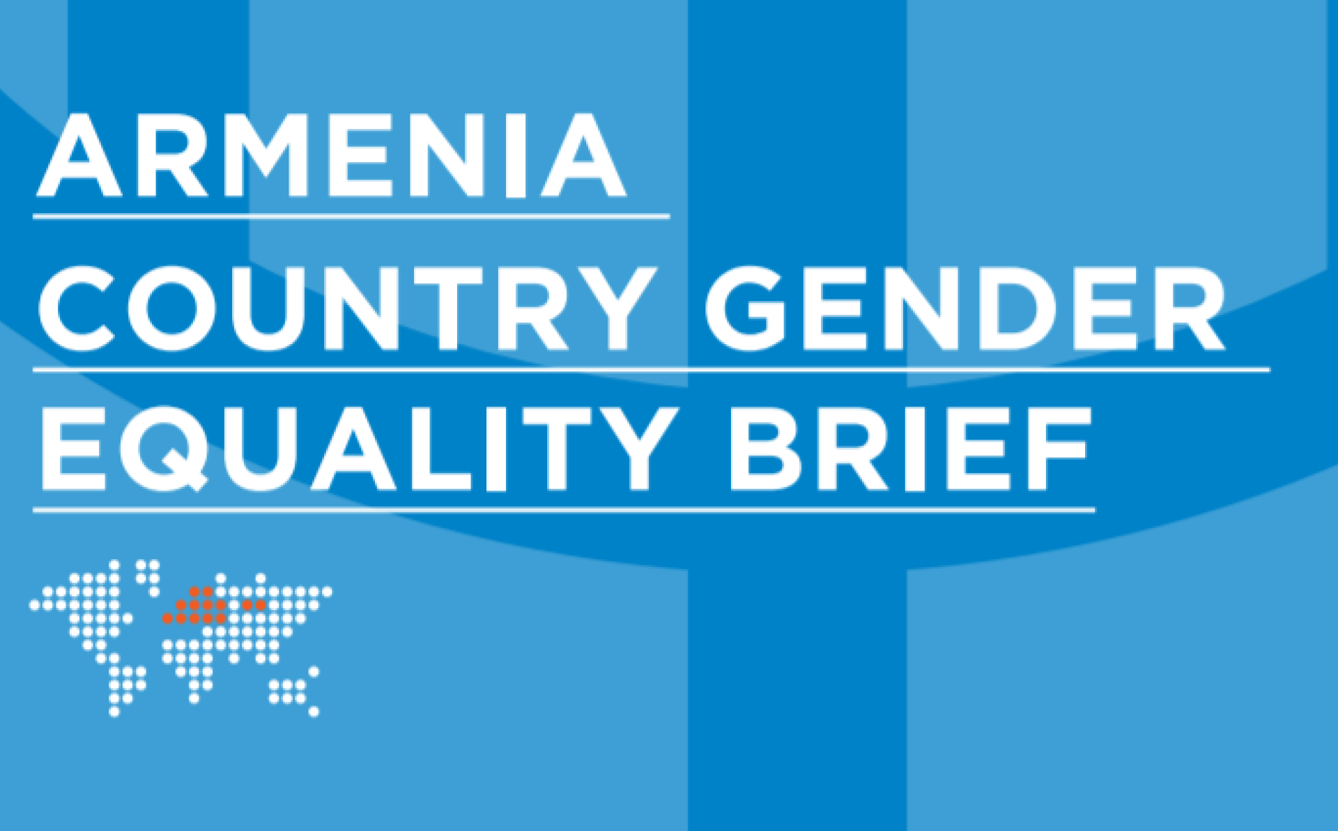 UN Women’s Country Gender Equality Brief