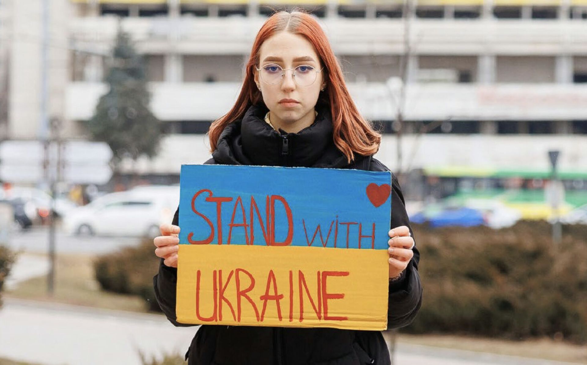Country Gender Profile (CGP): Ukraine