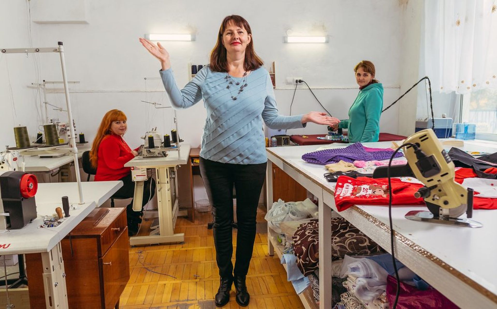 EU and German development bank boost alternative finance for vulnerable businesses in Eastern Neighbourhood