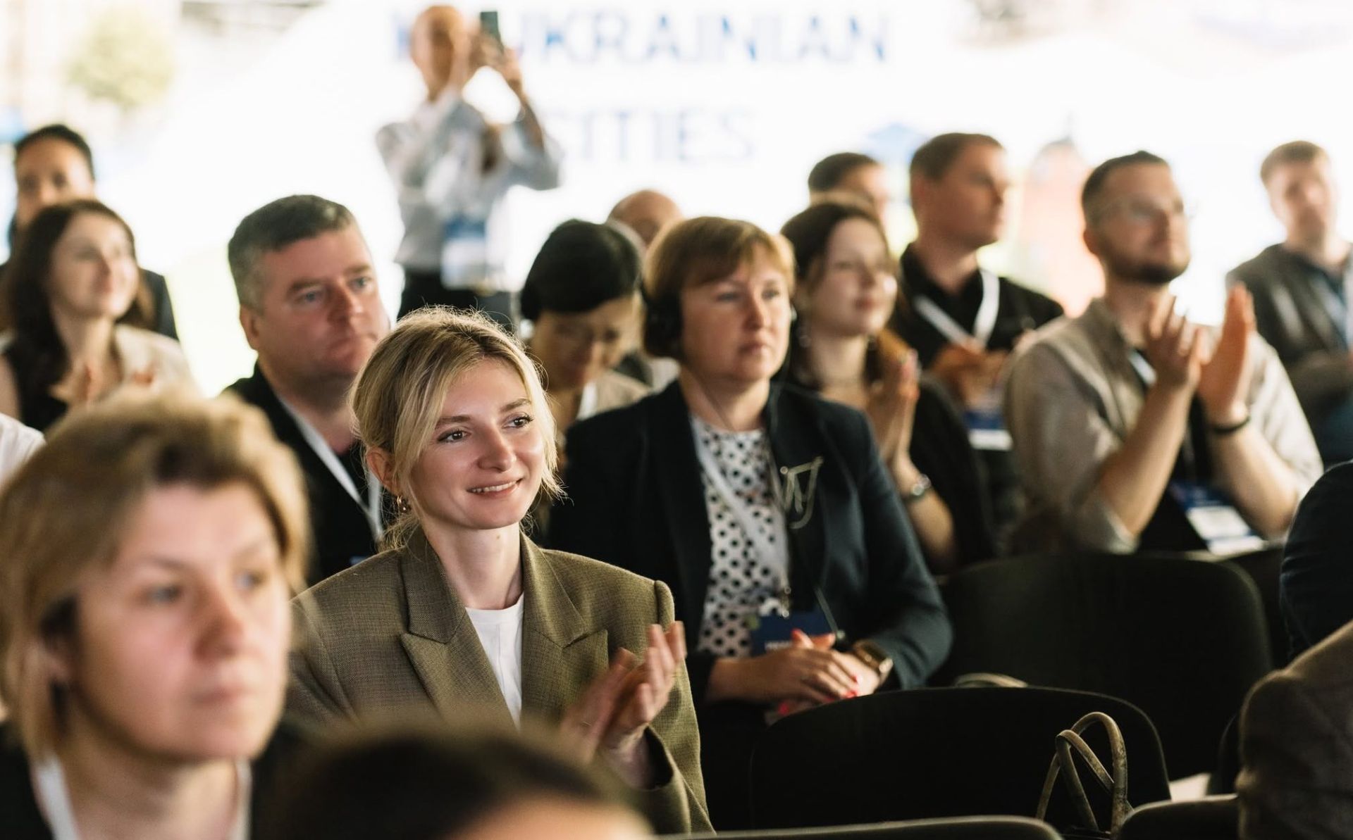 Apply for EU-funded training programme on European Integration for Ukrainian officials