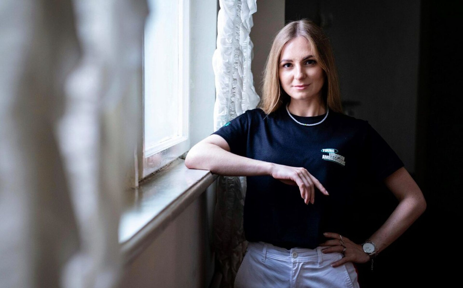 The gender pay gap: developments in equal pay in the EU and in Ukraine