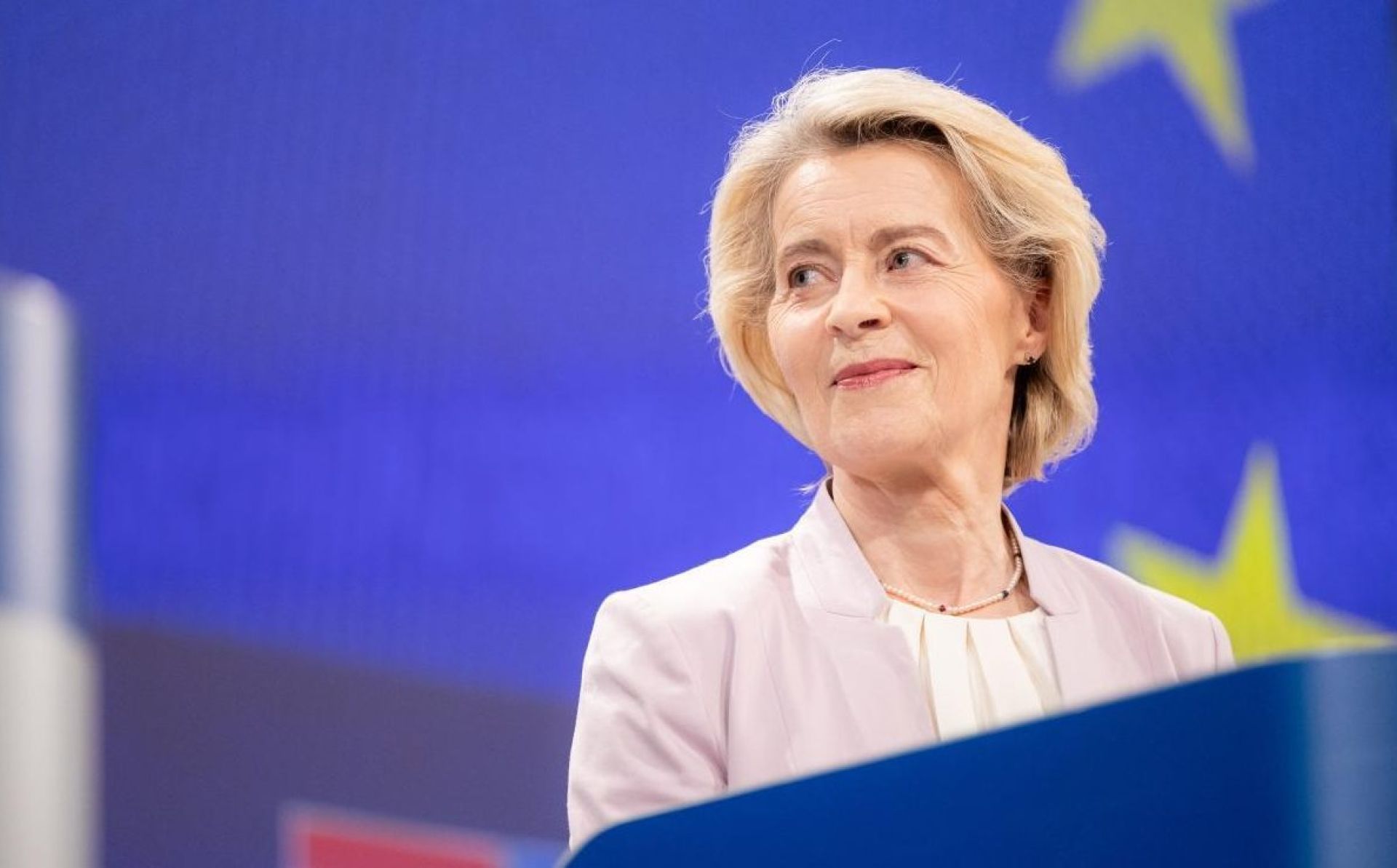 Von der Leyen: EU prepares €50 million for Armenia following Russia’s export restrictions