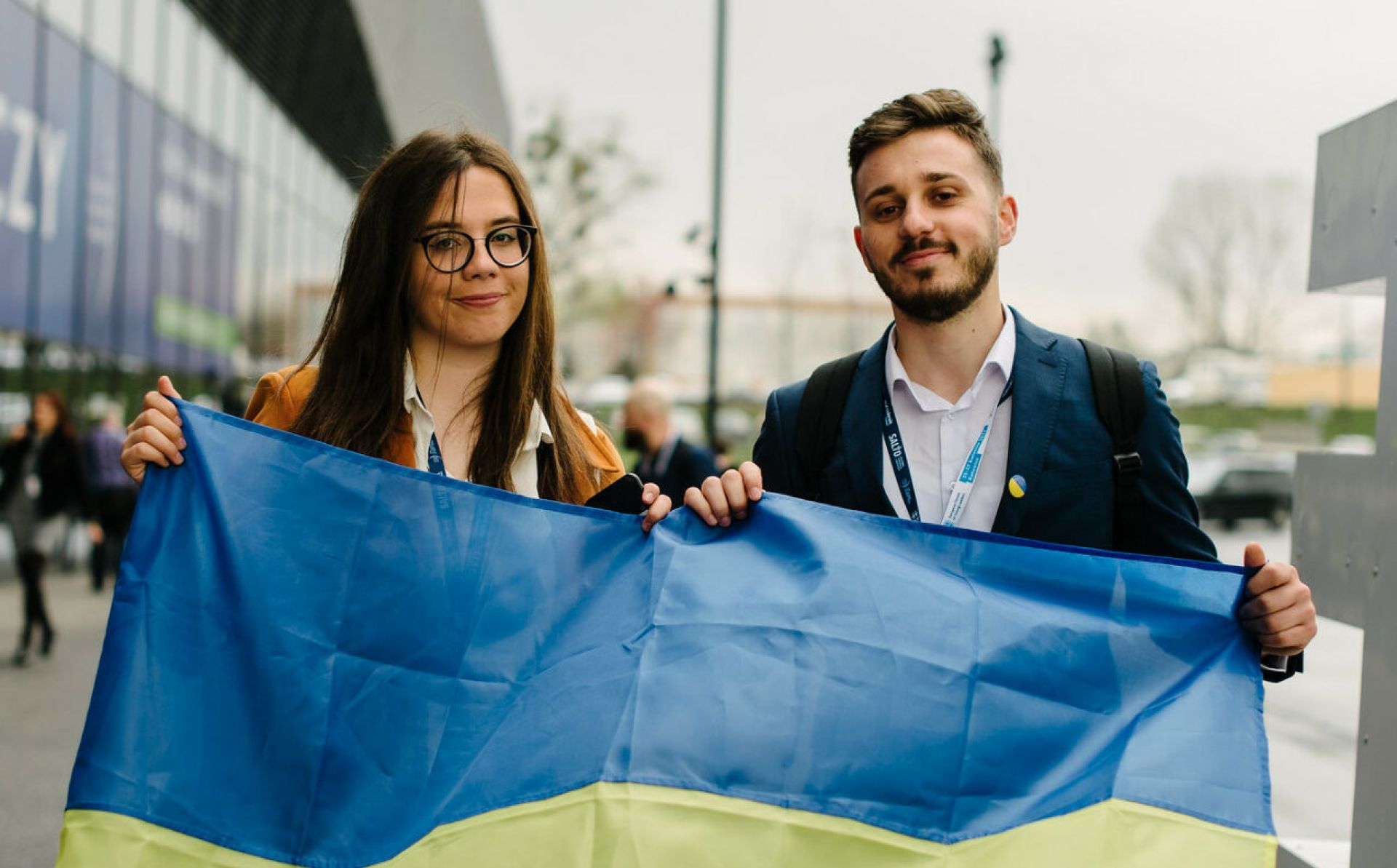 European Training Foundation: Information hub for Ukrainians – jobs, skills, and education in EU