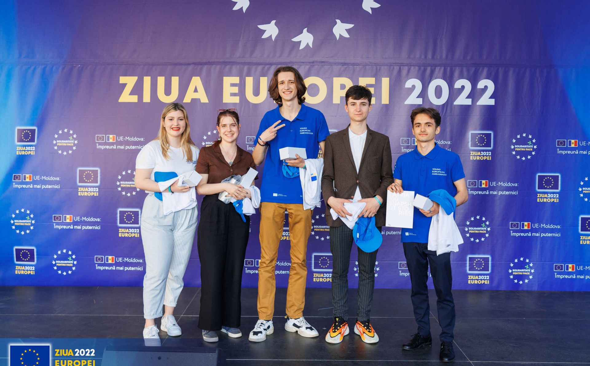 Blog: The first step to start a business in Moldova