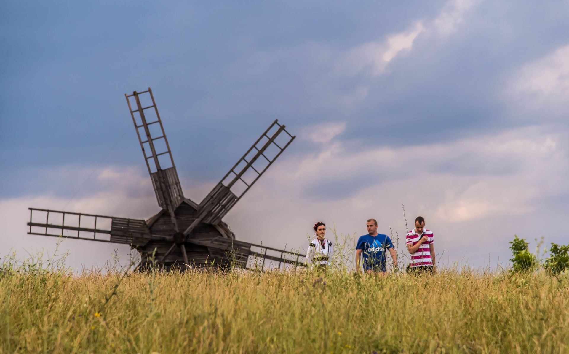 Interreg NEXT Romania-Ukraine: call for proposals for the environmental-focused CSOs